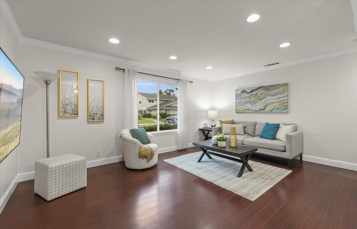 Detail Gallery Image 7 of 47 For 336 San Miguel Ct #1,  Milpitas,  CA 95035 - 3 Beds | 1 Baths