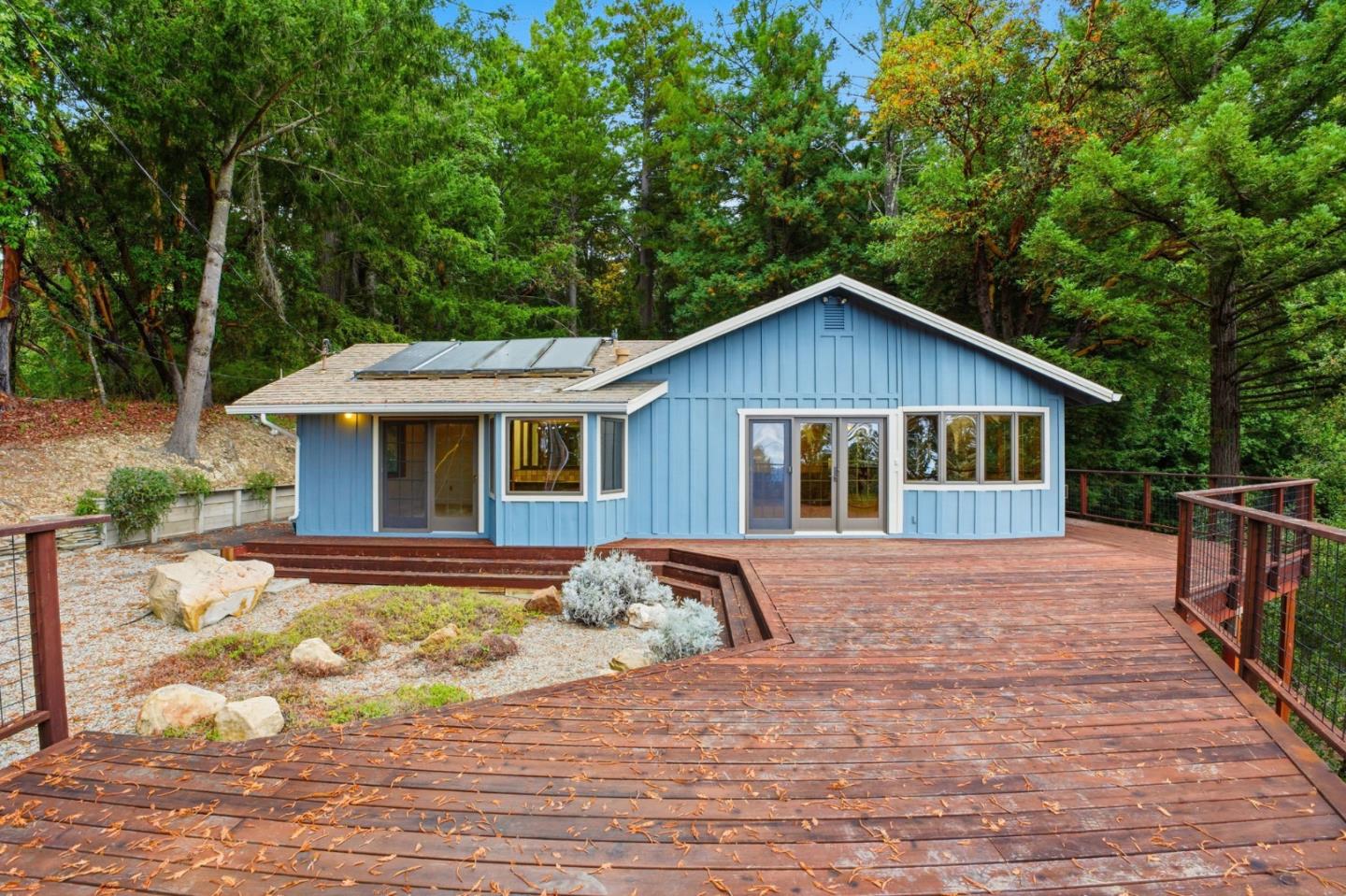 Detail Gallery Image 13 of 60 For 15245 Stetson Rd, Los Gatos,  CA 95033 - 3 Beds | 2 Baths