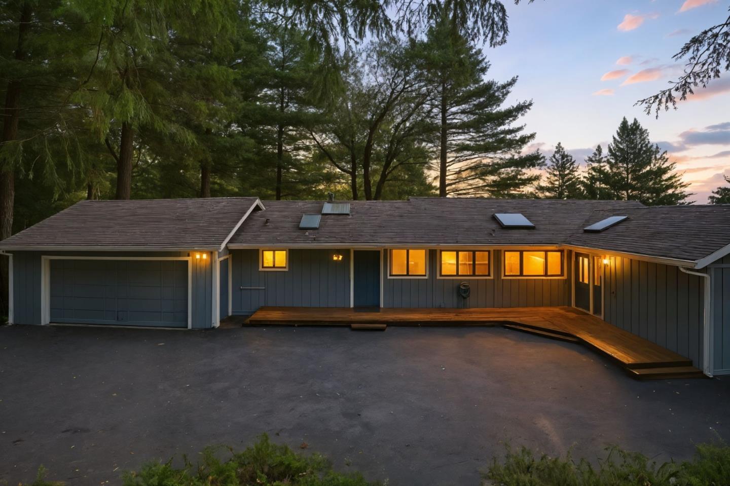 Detail Gallery Image 2 of 60 For 15245 Stetson Rd, Los Gatos,  CA 95033 - 3 Beds | 2 Baths