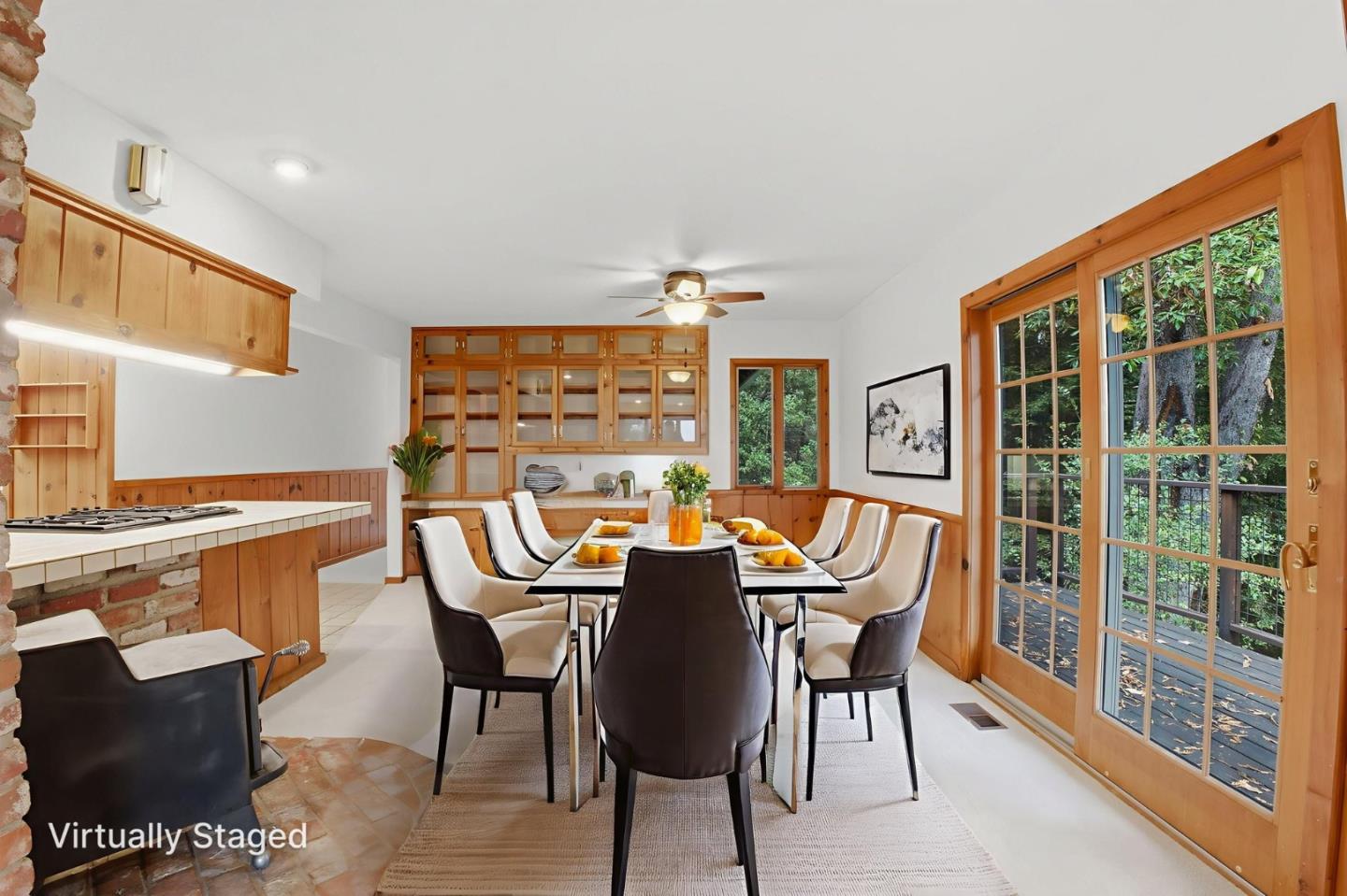 Detail Gallery Image 23 of 60 For 15245 Stetson Rd, Los Gatos,  CA 95033 - 3 Beds | 2 Baths