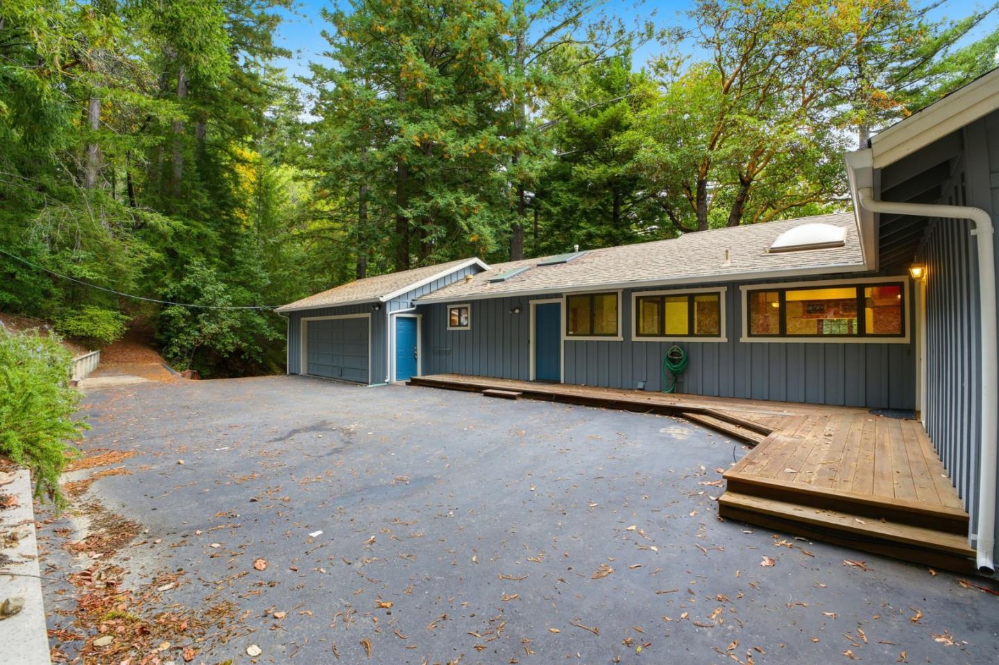 Detail Gallery Image 3 of 60 For 15245 Stetson Rd, Los Gatos,  CA 95033 - 3 Beds | 2 Baths