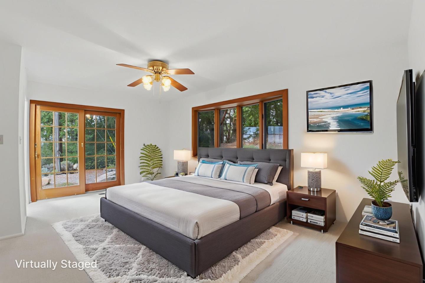 Detail Gallery Image 45 of 60 For 15245 Stetson Rd, Los Gatos,  CA 95033 - 3 Beds | 2 Baths