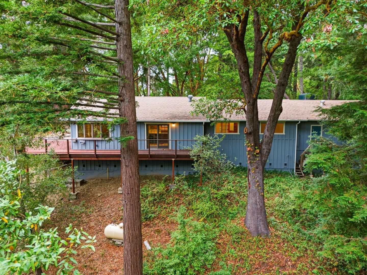 Detail Gallery Image 55 of 60 For 15245 Stetson Rd, Los Gatos,  CA 95033 - 3 Beds | 2 Baths