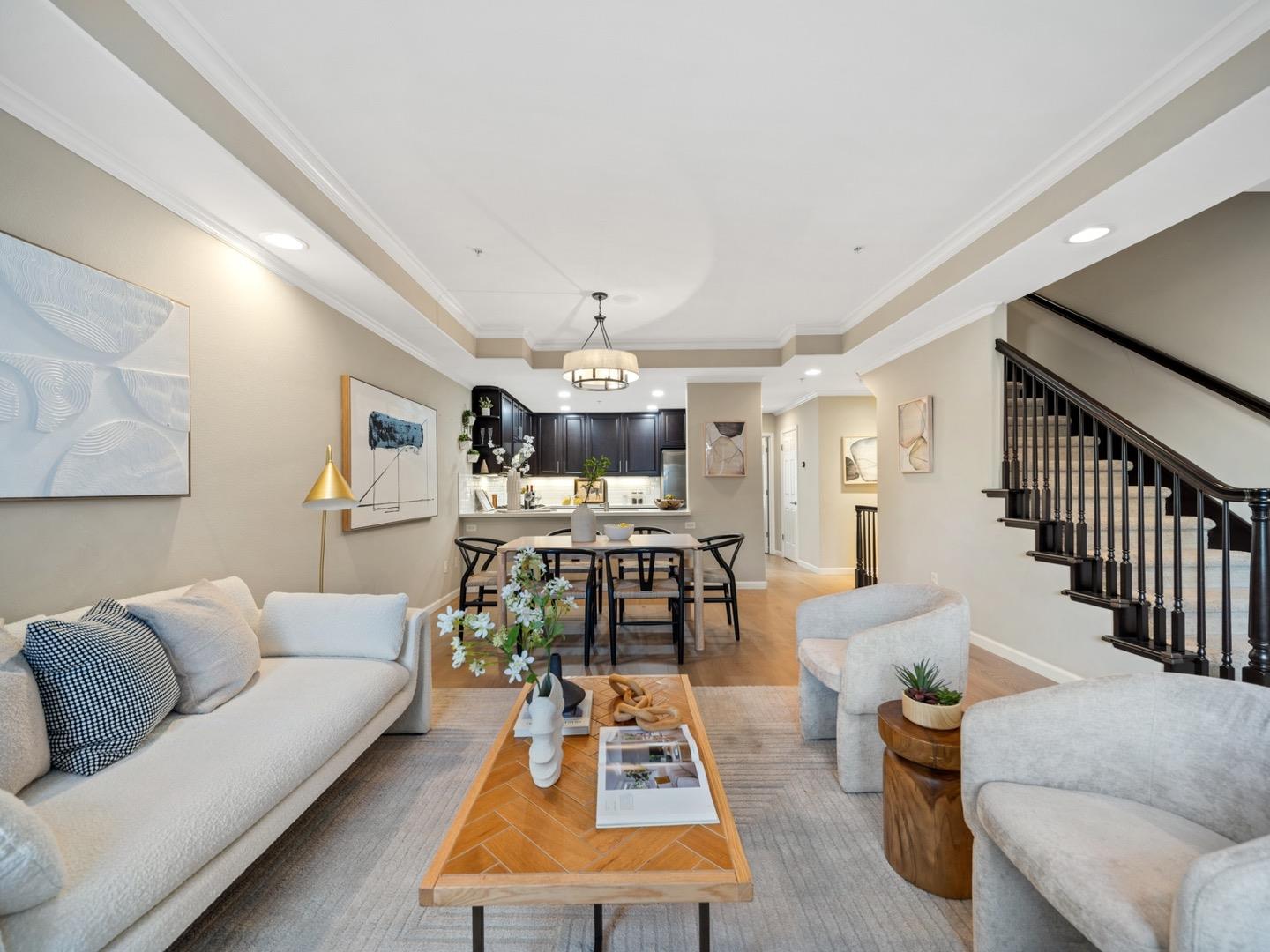 Detail Gallery Image 3 of 20 For 2214 Raspberry Ln, Mountain View,  CA 94043 - 3 Beds | 2/1 Baths