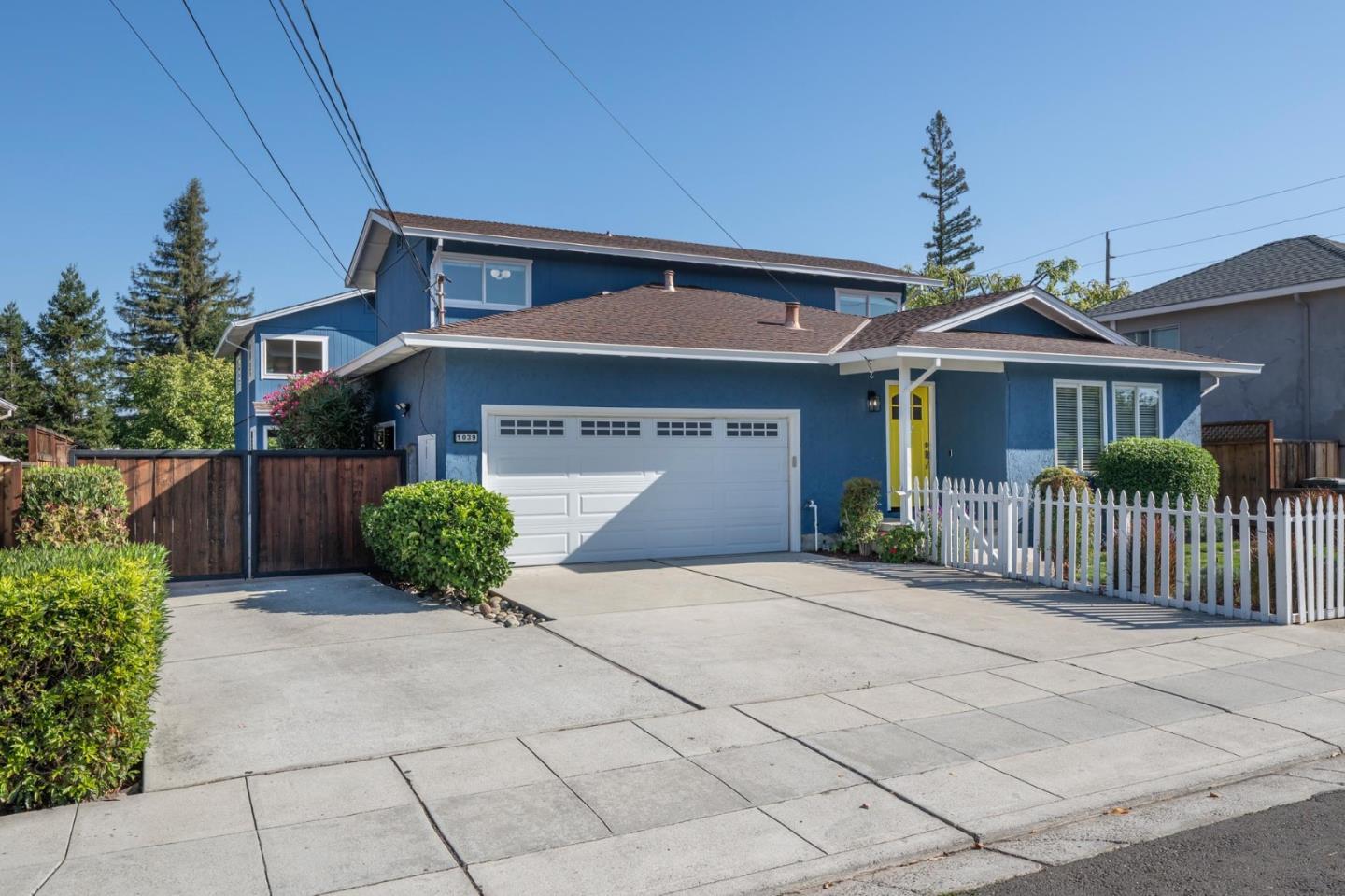 Detail Gallery Image 4 of 63 For 1035 Valota Rd, Redwood City,  CA 94061 - – Beds | – Baths