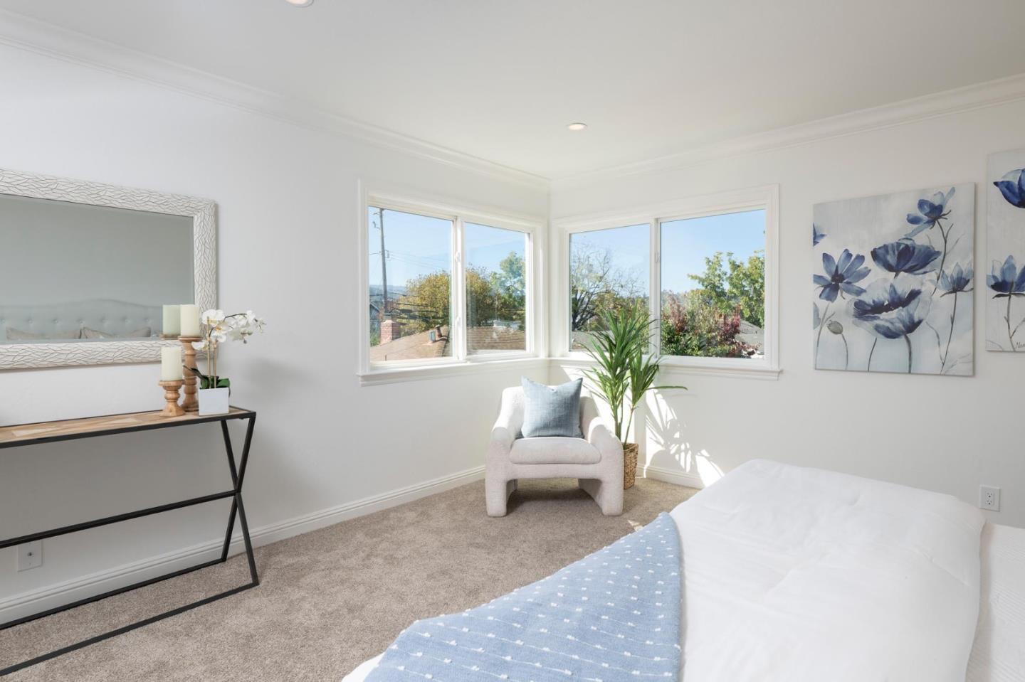 Detail Gallery Image 48 of 63 For 1035 Valota Rd, Redwood City,  CA 94061 - – Beds | – Baths