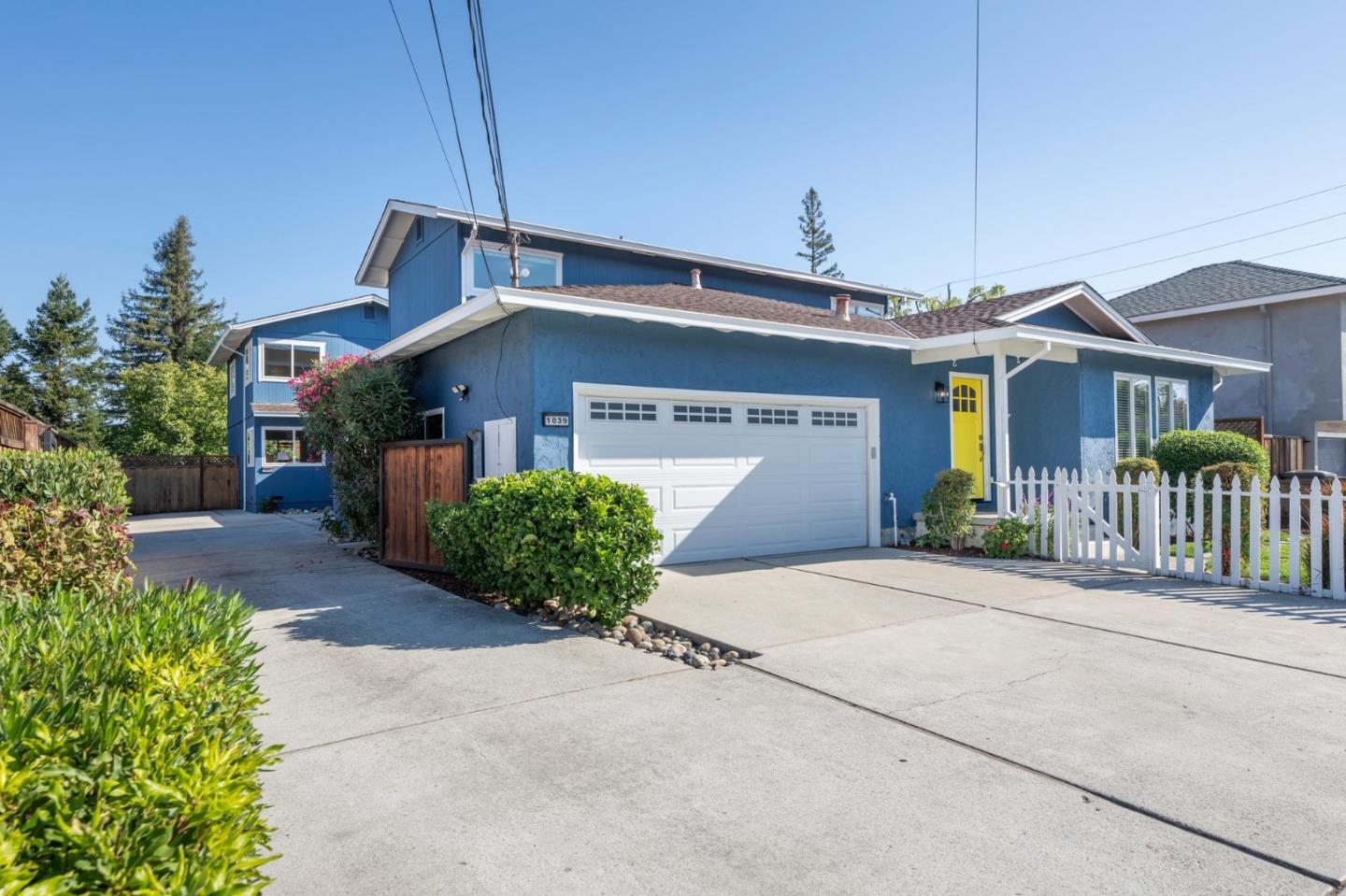 Detail Gallery Image 59 of 63 For 1035 Valota Rd, Redwood City,  CA 94061 - – Beds | – Baths