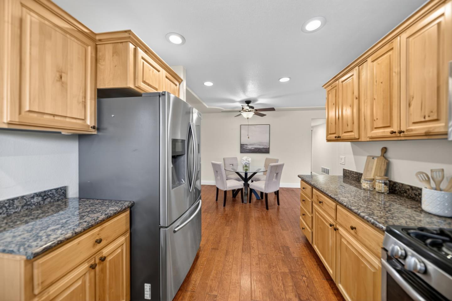 Detail Gallery Image 15 of 38 For 751 La Paloma Way, Gilroy,  CA 95020 - 3 Beds | 2 Baths