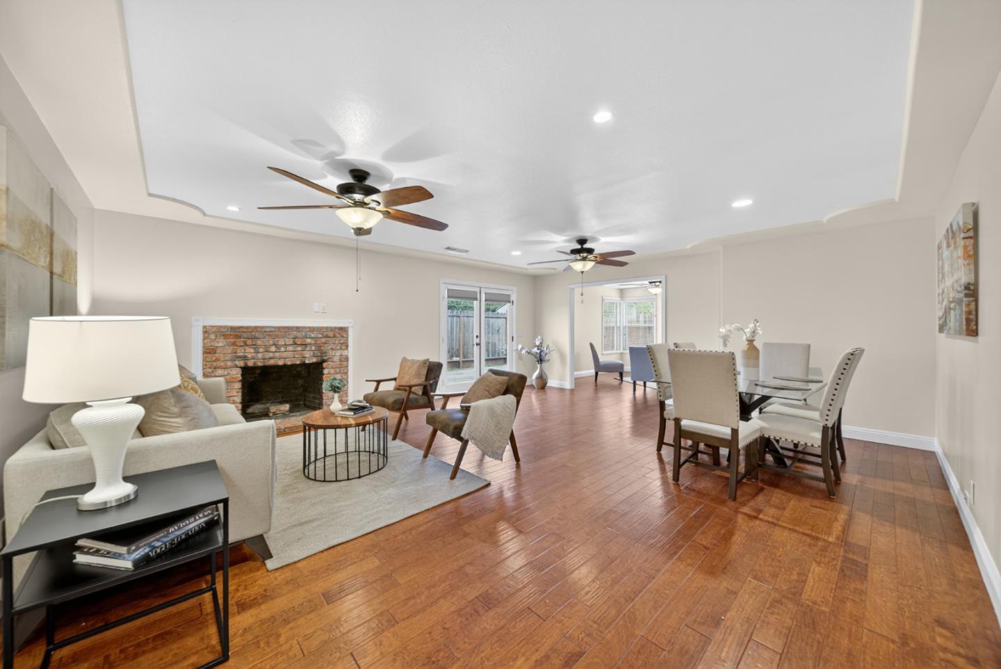 Detail Gallery Image 17 of 38 For 751 La Paloma Way, Gilroy,  CA 95020 - 3 Beds | 2 Baths