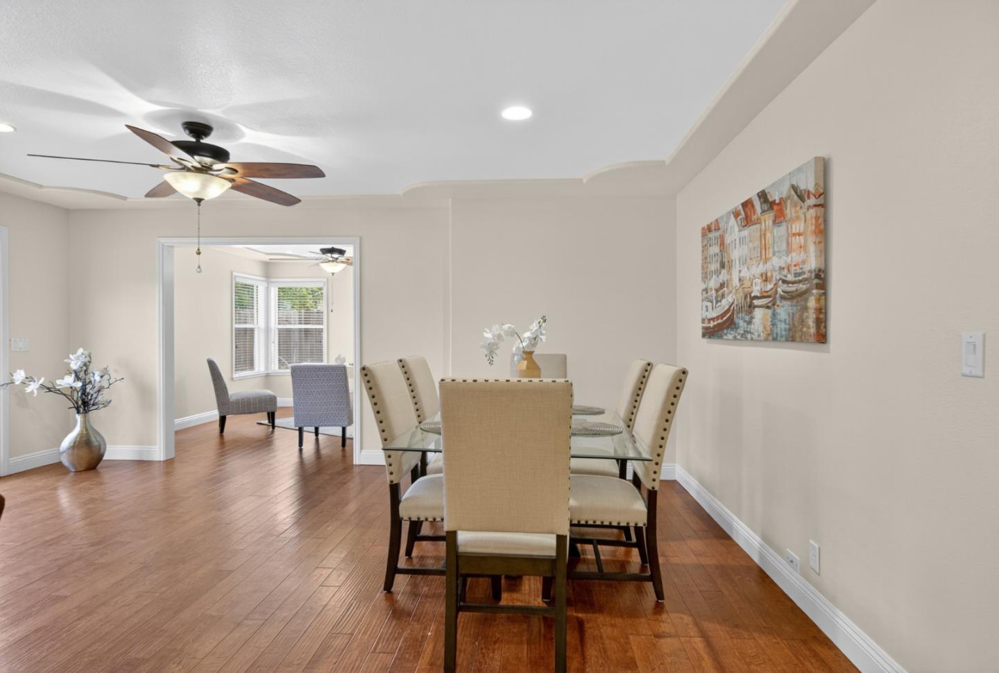 Detail Gallery Image 18 of 38 For 751 La Paloma Way, Gilroy,  CA 95020 - 3 Beds | 2 Baths