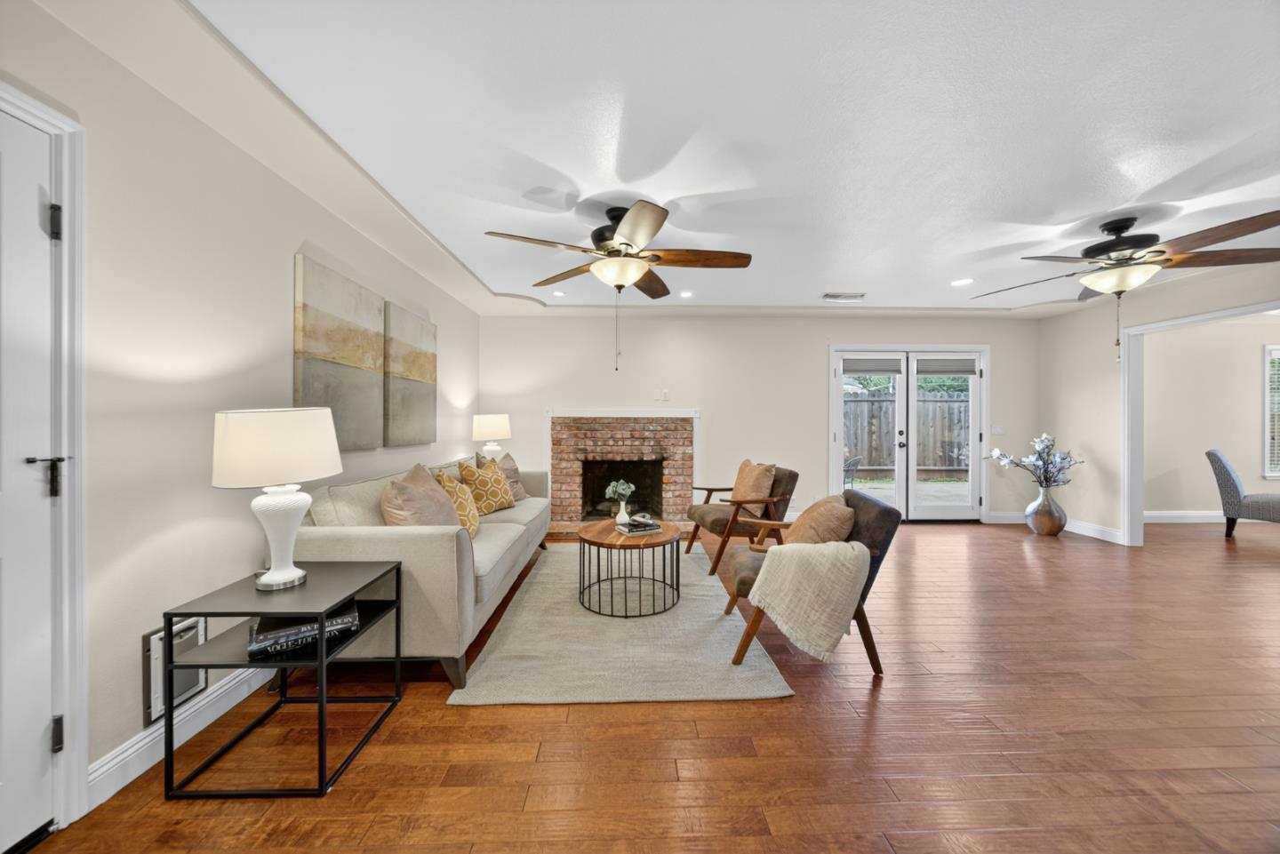 Detail Gallery Image 19 of 38 For 751 La Paloma Way, Gilroy,  CA 95020 - 3 Beds | 2 Baths