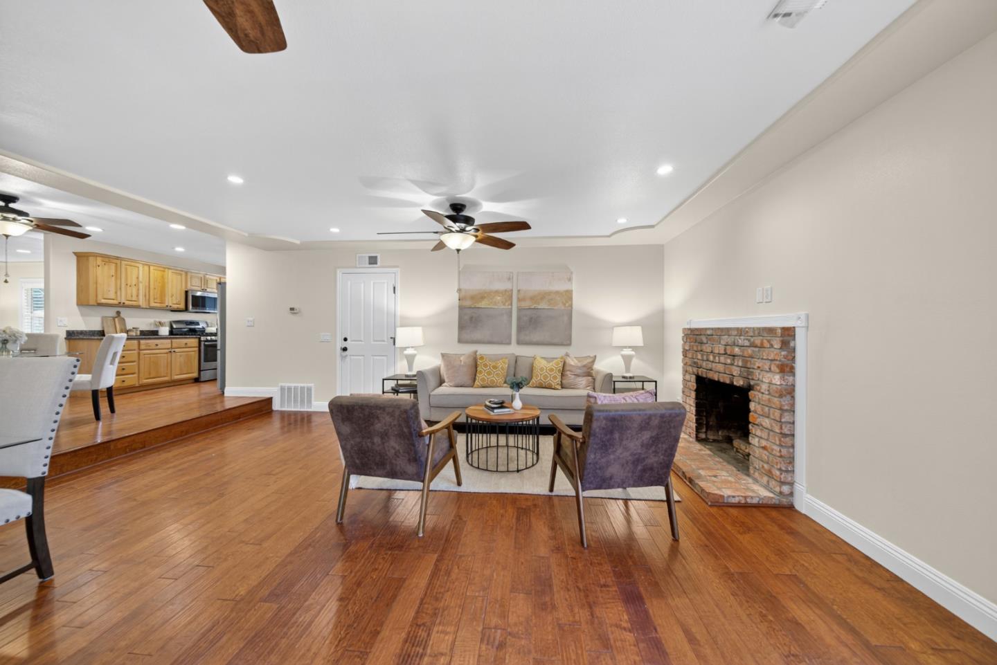 Detail Gallery Image 20 of 38 For 751 La Paloma Way, Gilroy,  CA 95020 - 3 Beds | 2 Baths