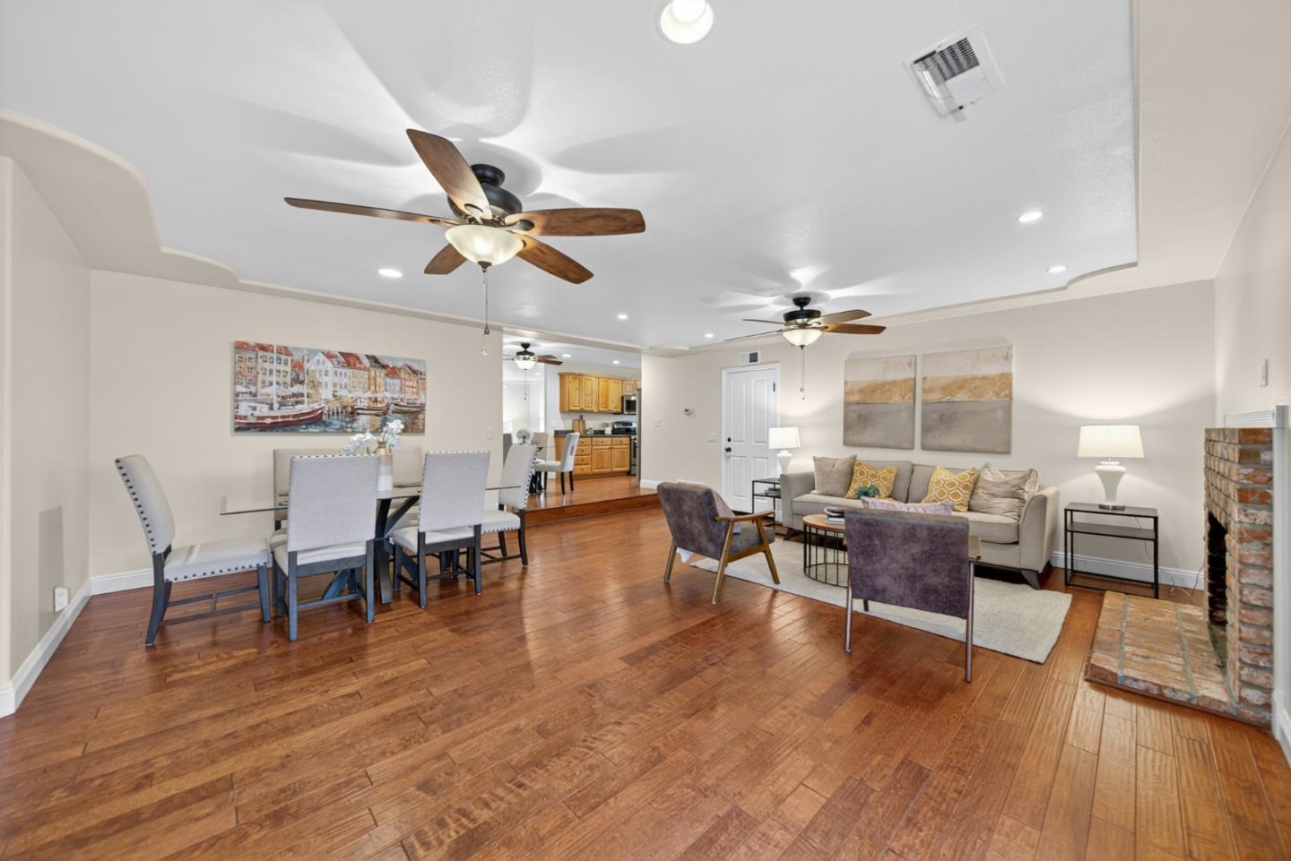 Detail Gallery Image 21 of 38 For 751 La Paloma Way, Gilroy,  CA 95020 - 3 Beds | 2 Baths