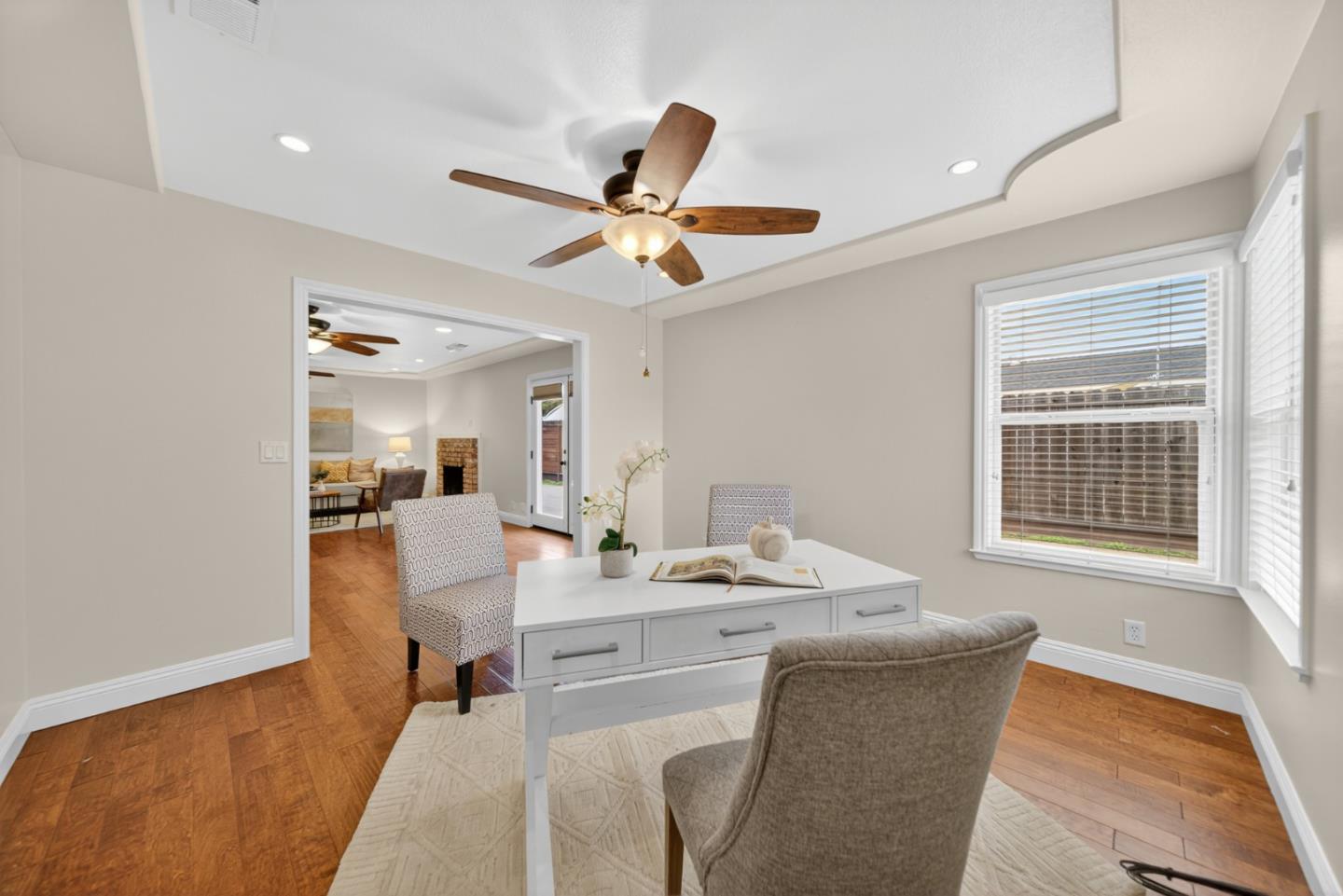 Detail Gallery Image 23 of 38 For 751 La Paloma Way, Gilroy,  CA 95020 - 3 Beds | 2 Baths