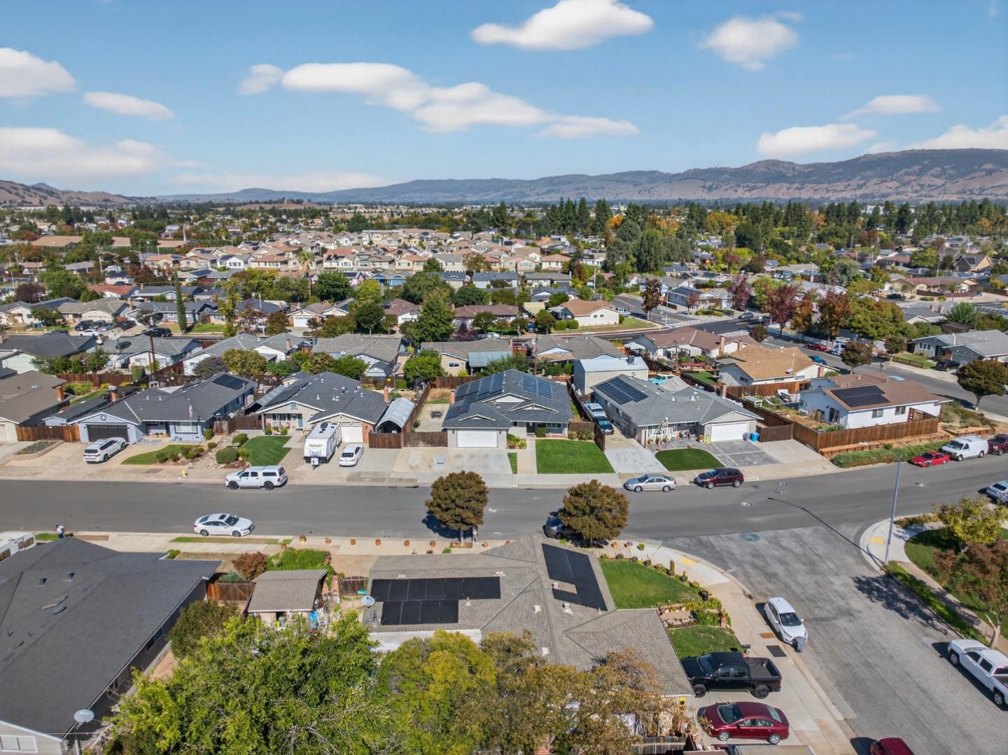 Detail Gallery Image 36 of 38 For 751 La Paloma Way, Gilroy,  CA 95020 - 3 Beds | 2 Baths