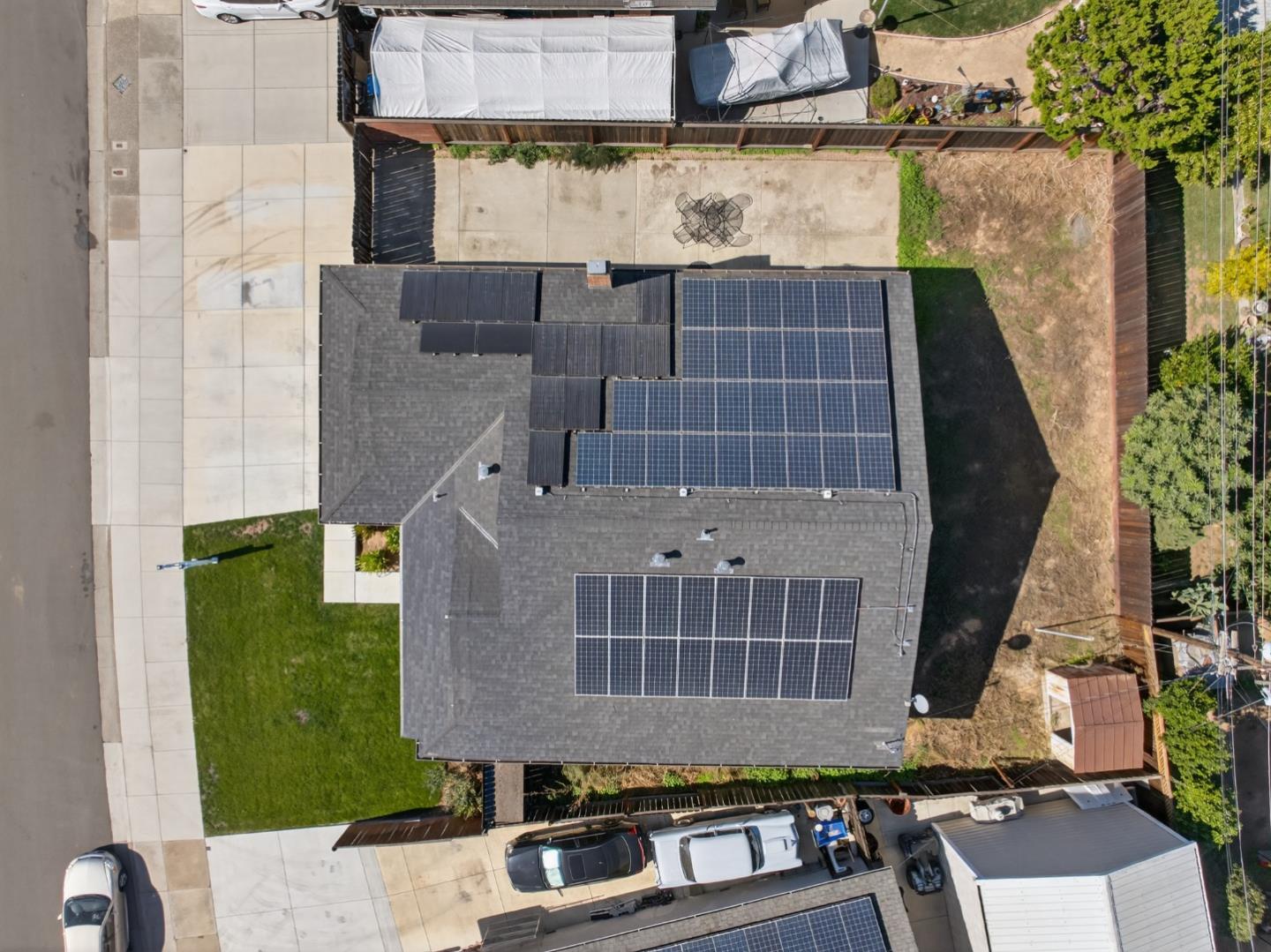 Detail Gallery Image 37 of 38 For 751 La Paloma Way, Gilroy,  CA 95020 - 3 Beds | 2 Baths