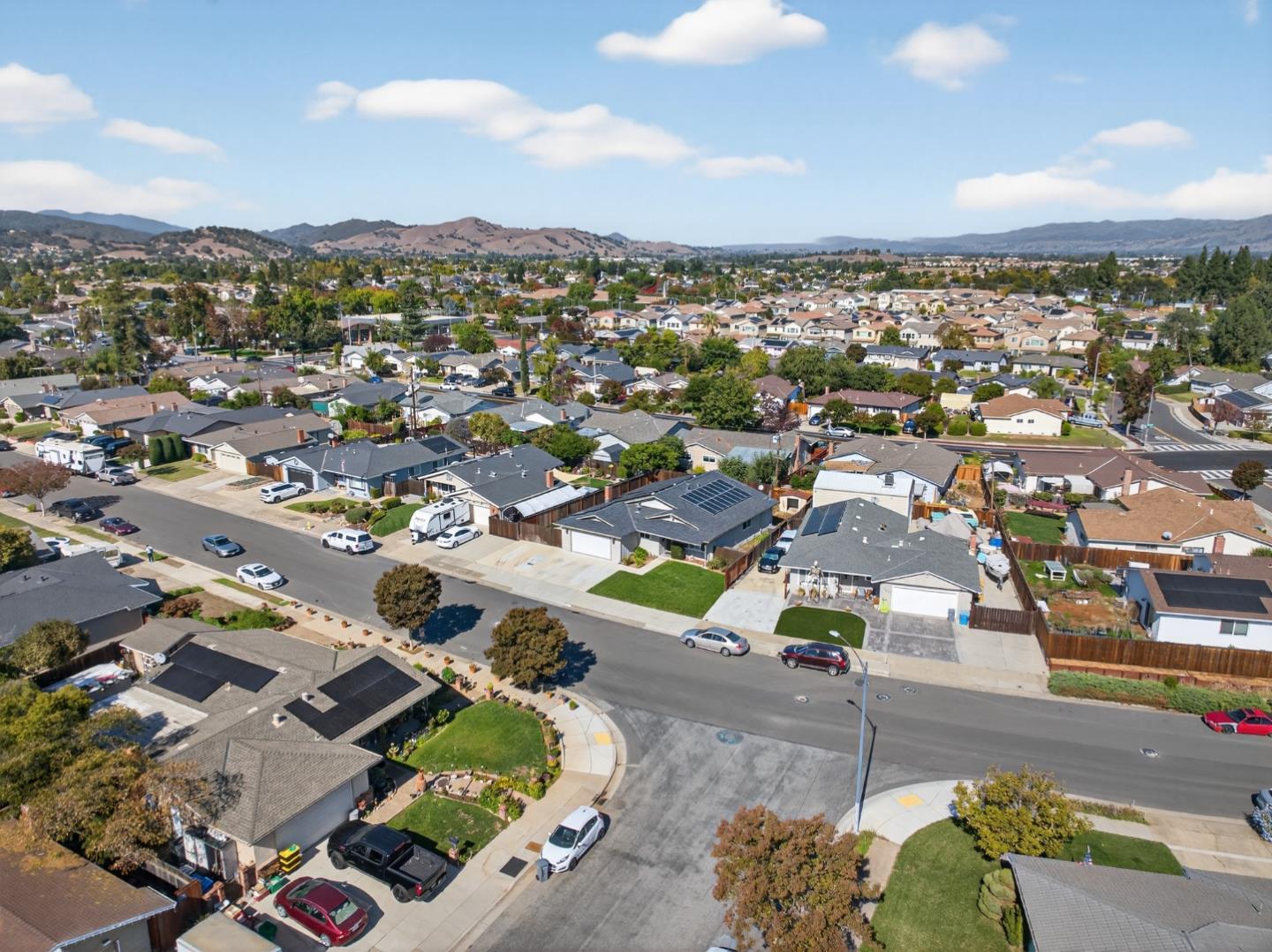 Detail Gallery Image 38 of 38 For 751 La Paloma Way, Gilroy,  CA 95020 - 3 Beds | 2 Baths