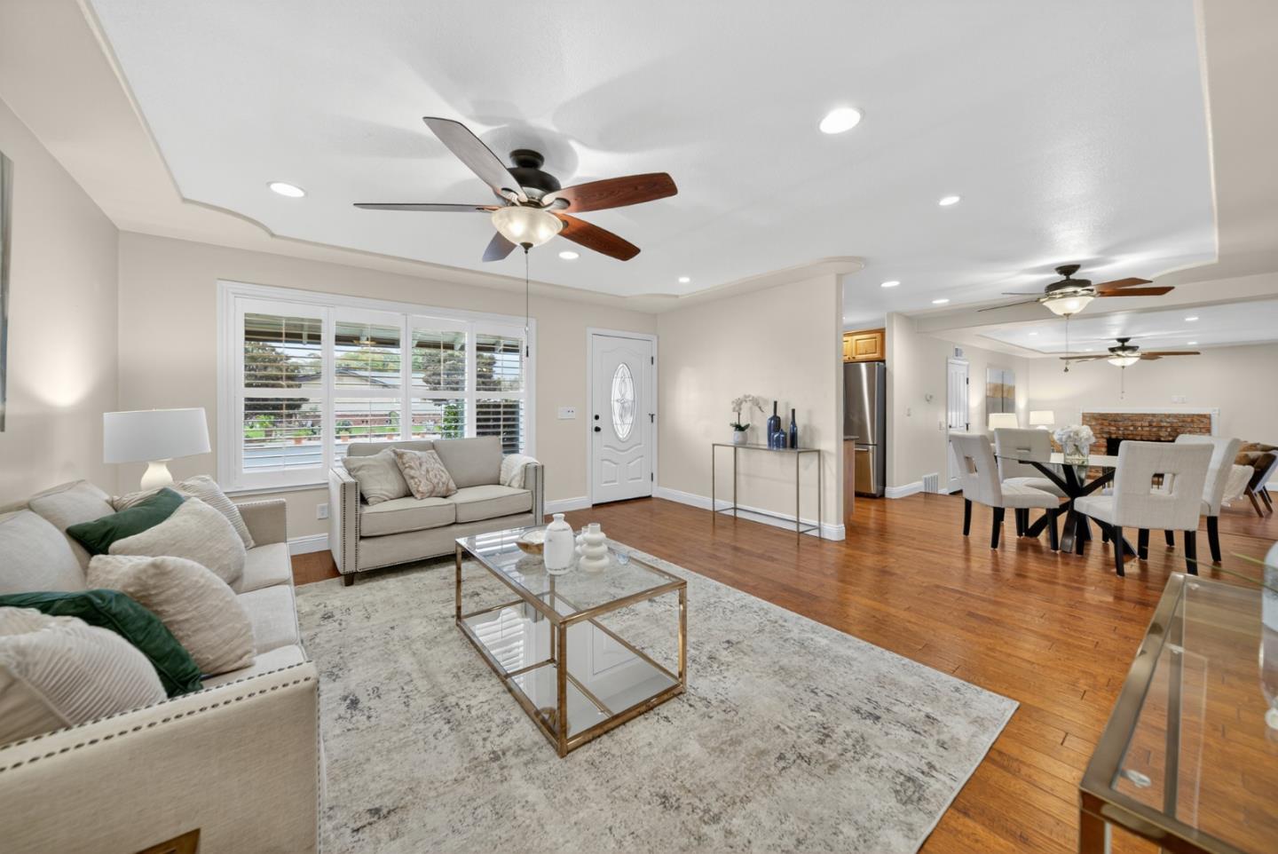 Detail Gallery Image 6 of 38 For 751 La Paloma Way, Gilroy,  CA 95020 - 3 Beds | 2 Baths