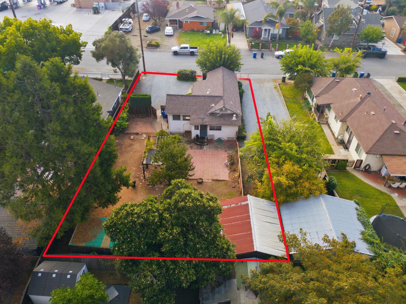 Detail Gallery Image 6 of 32 For 30 Chester Ave, San Martin,  CA 95046 - 1 Beds | 1 Baths