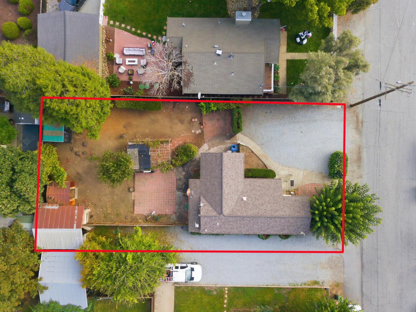 Detail Gallery Image 7 of 32 For 30 Chester Ave, San Martin,  CA 95046 - 1 Beds | 1 Baths