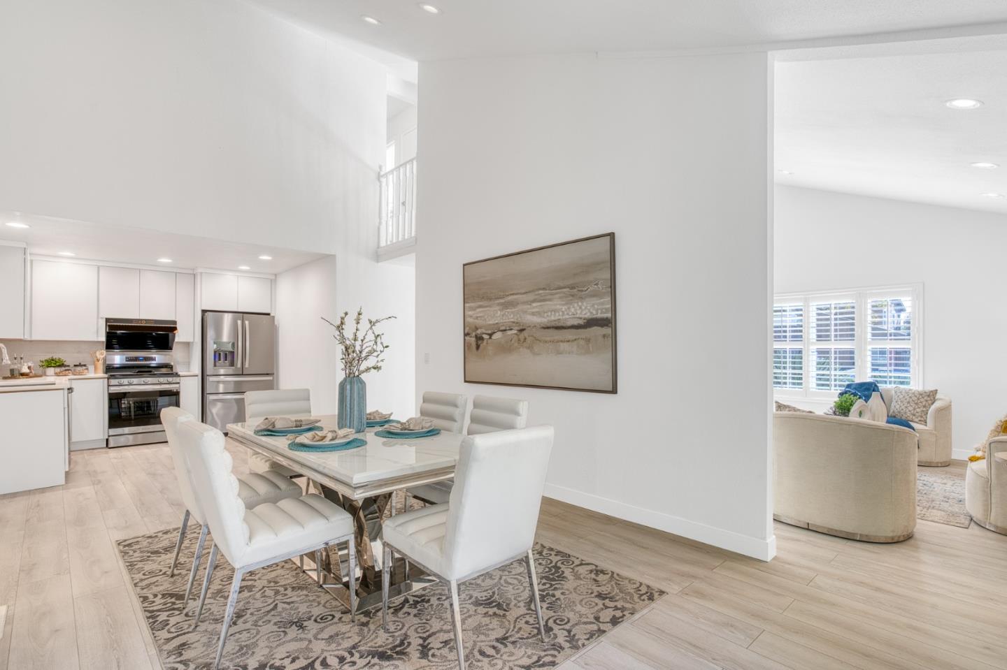 Detail Gallery Image 8 of 40 For 489 Hassinger Rd, San Jose,  CA 95111 - 5 Beds | 3 Baths