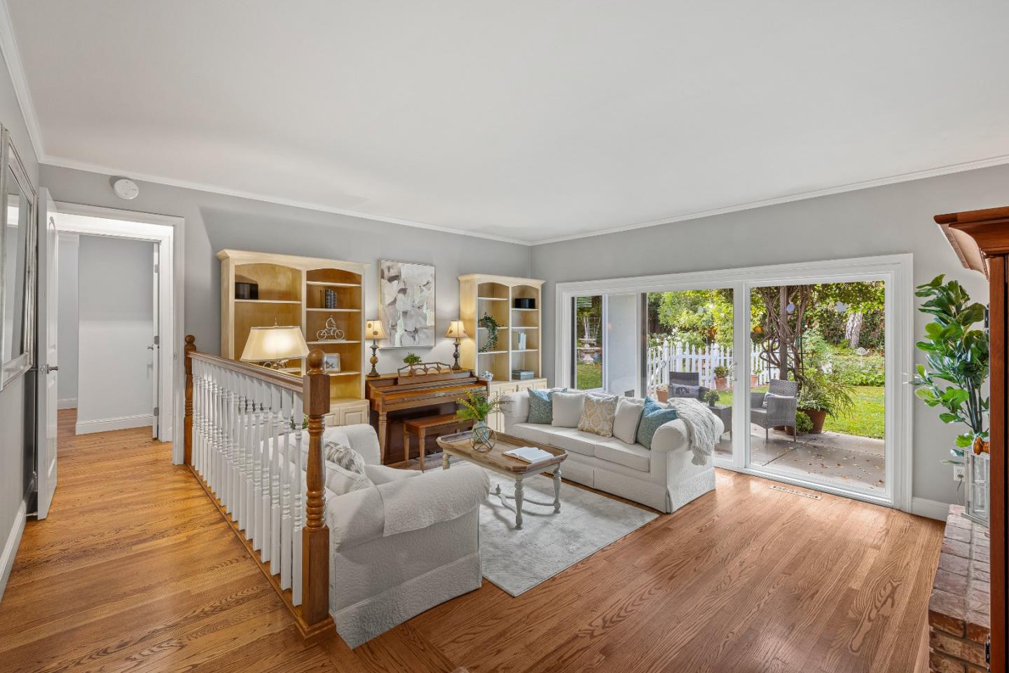 Detail Gallery Image 10 of 42 For 5347 Garwood Dr, San Jose,  CA 95118 - 3 Beds | 2 Baths