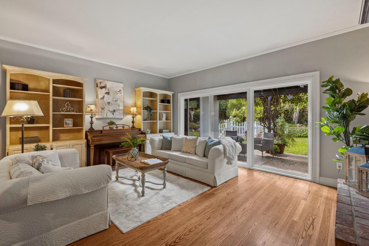 Detail Gallery Image 11 of 42 For 5347 Garwood Dr, San Jose,  CA 95118 - 3 Beds | 2 Baths