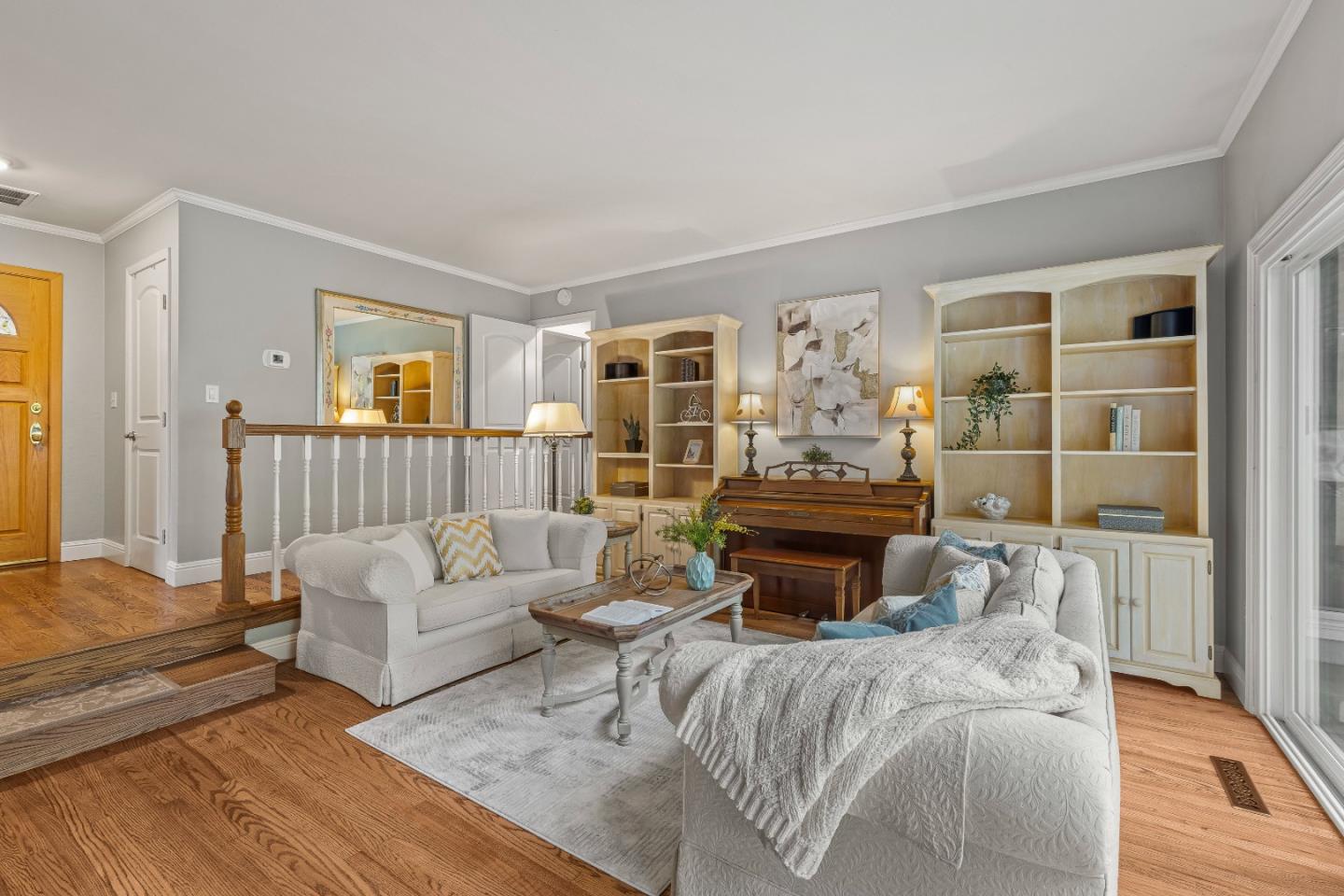 Detail Gallery Image 12 of 42 For 5347 Garwood Dr, San Jose,  CA 95118 - 3 Beds | 2 Baths