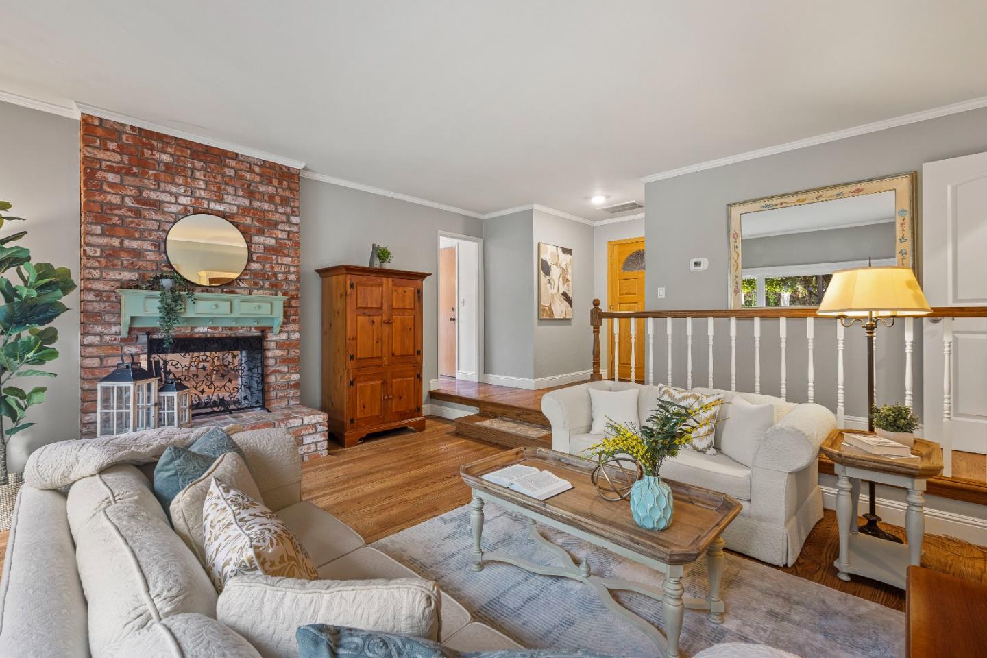 Detail Gallery Image 13 of 42 For 5347 Garwood Dr, San Jose,  CA 95118 - 3 Beds | 2 Baths