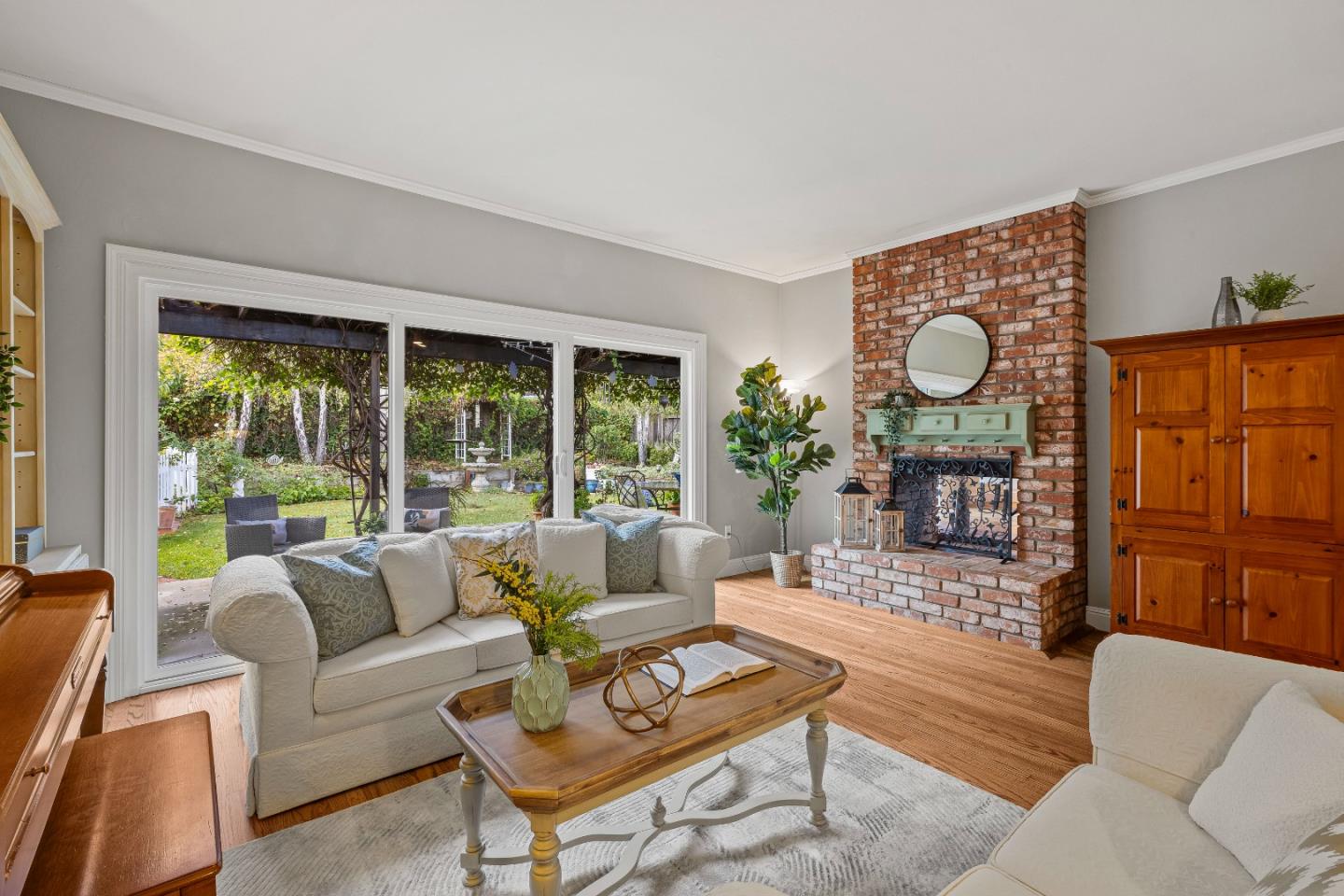 Detail Gallery Image 14 of 42 For 5347 Garwood Dr, San Jose,  CA 95118 - 3 Beds | 2 Baths