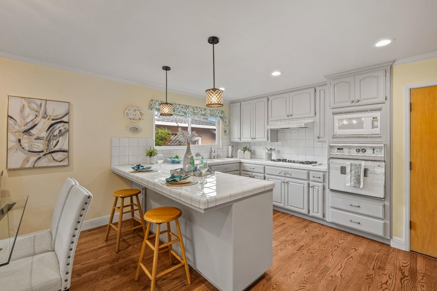 Detail Gallery Image 19 of 42 For 5347 Garwood Dr, San Jose,  CA 95118 - 3 Beds | 2 Baths