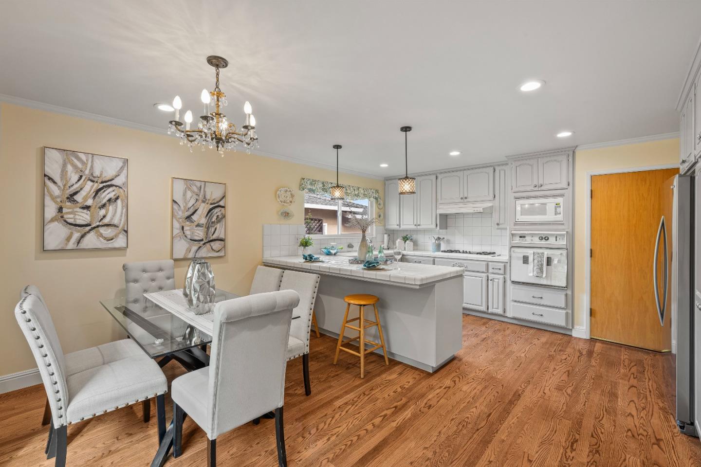 Detail Gallery Image 20 of 42 For 5347 Garwood Dr, San Jose,  CA 95118 - 3 Beds | 2 Baths