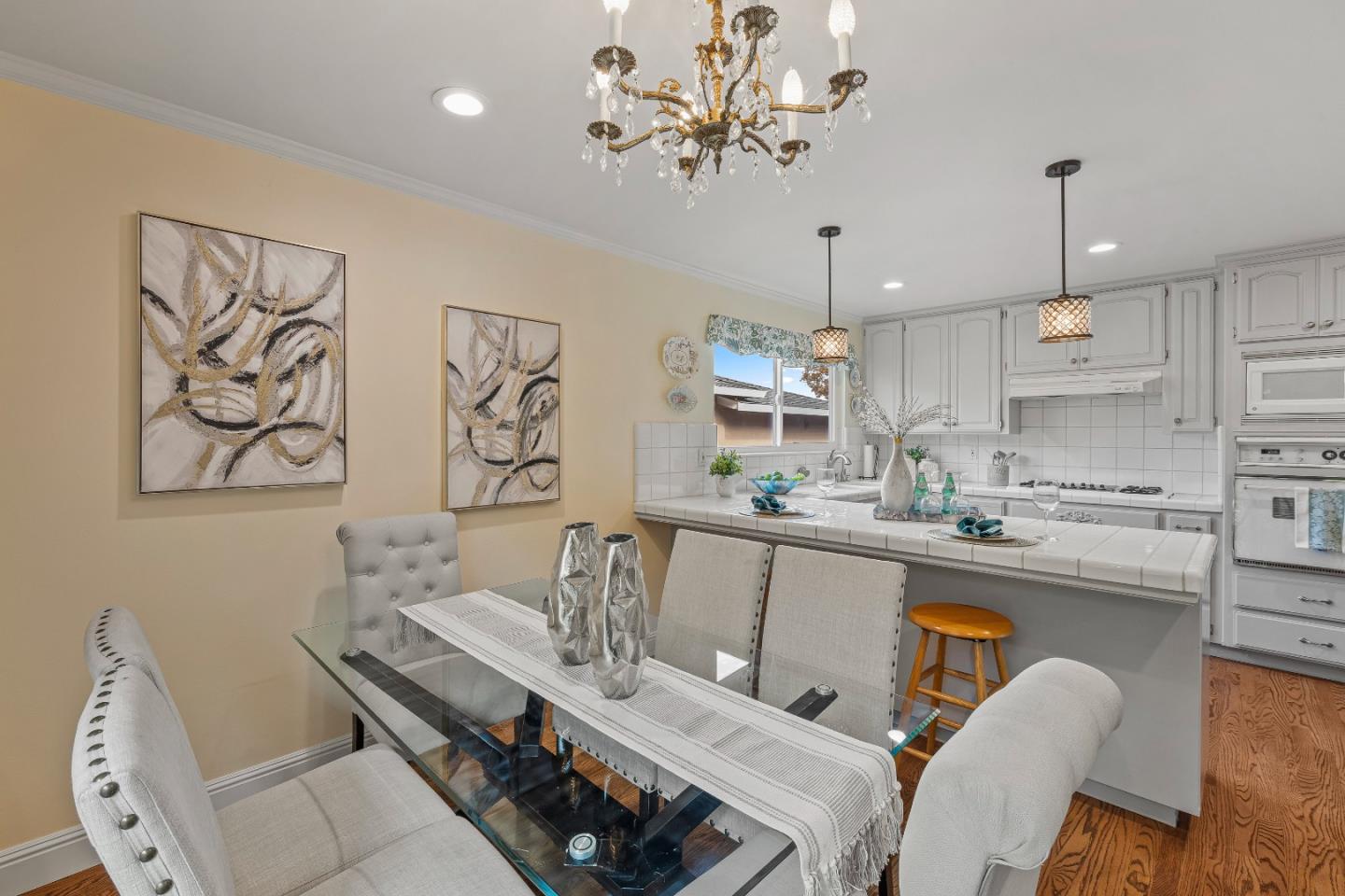 Detail Gallery Image 21 of 42 For 5347 Garwood Dr, San Jose,  CA 95118 - 3 Beds | 2 Baths