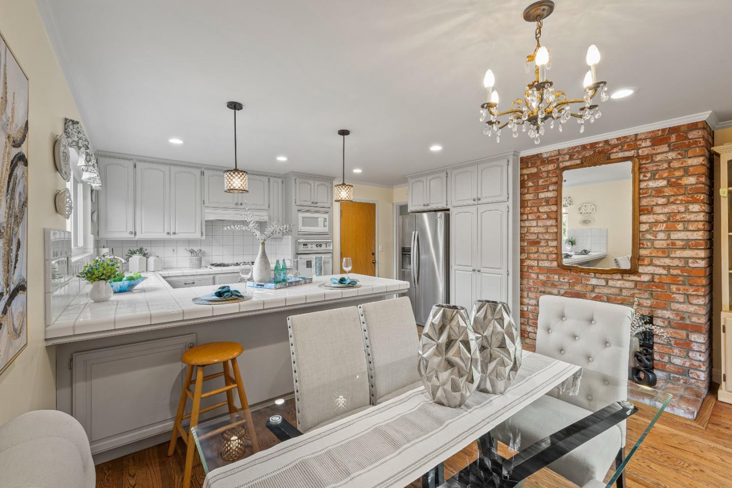 Detail Gallery Image 23 of 42 For 5347 Garwood Dr, San Jose,  CA 95118 - 3 Beds | 2 Baths