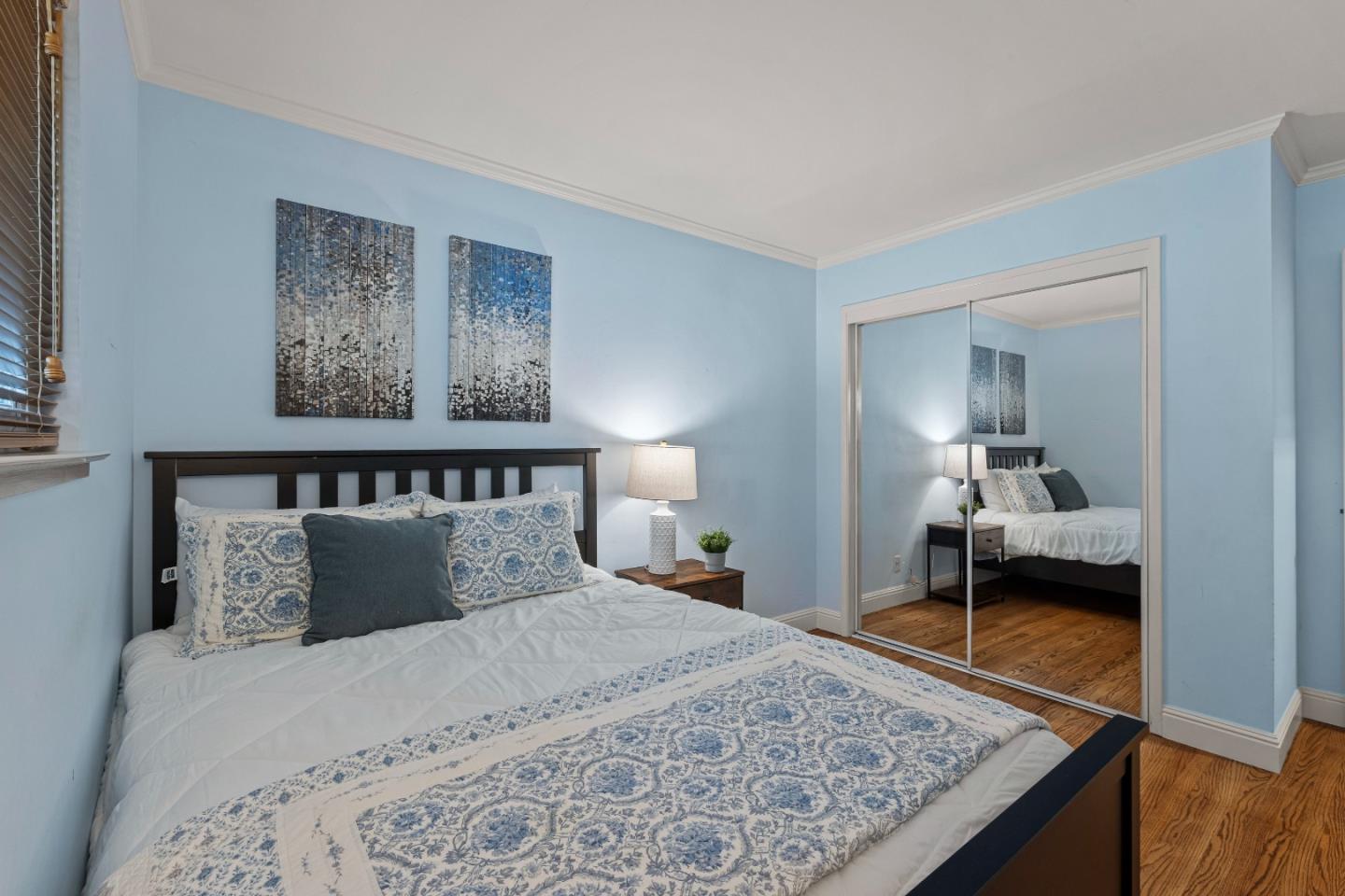 Detail Gallery Image 29 of 42 For 5347 Garwood Dr, San Jose,  CA 95118 - 3 Beds | 2 Baths