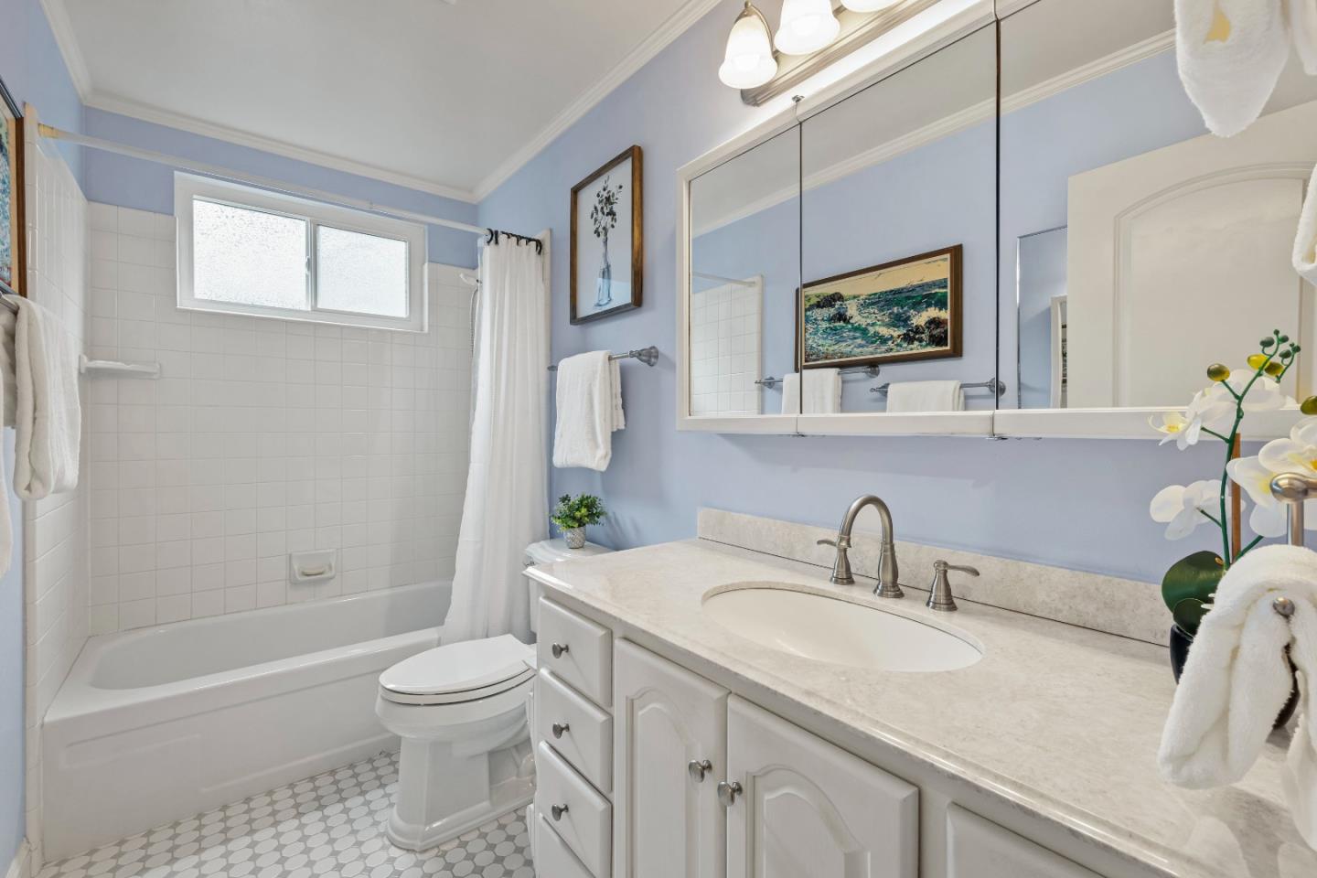 Detail Gallery Image 30 of 42 For 5347 Garwood Dr, San Jose,  CA 95118 - 3 Beds | 2 Baths