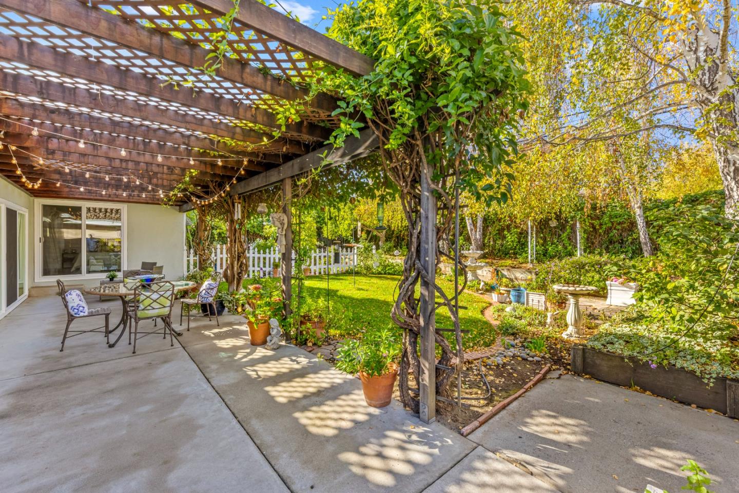 Detail Gallery Image 36 of 42 For 5347 Garwood Dr, San Jose,  CA 95118 - 3 Beds | 2 Baths