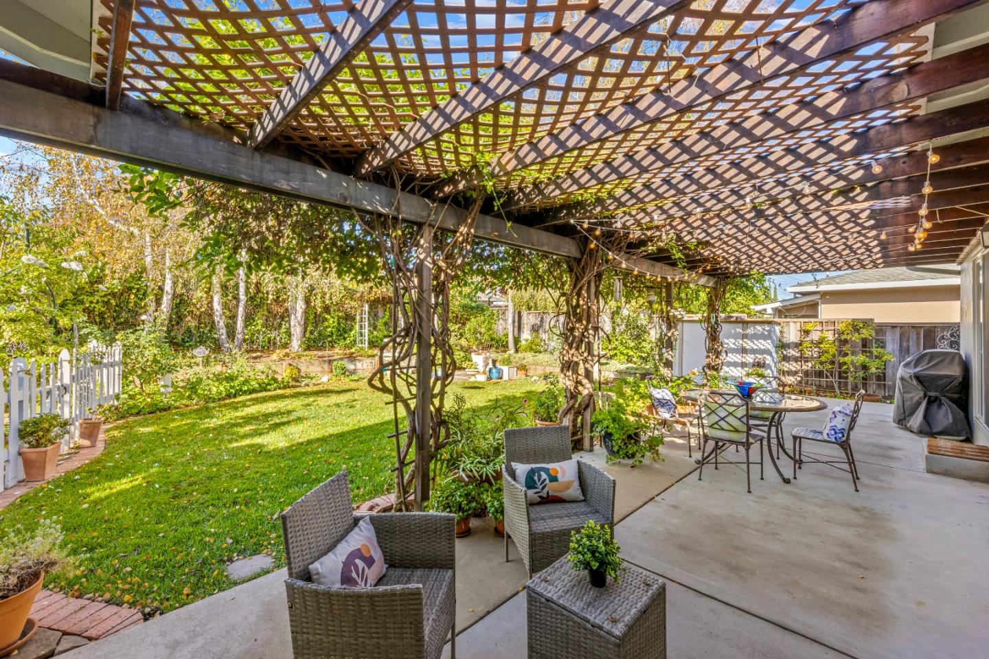 Detail Gallery Image 37 of 42 For 5347 Garwood Dr, San Jose,  CA 95118 - 3 Beds | 2 Baths