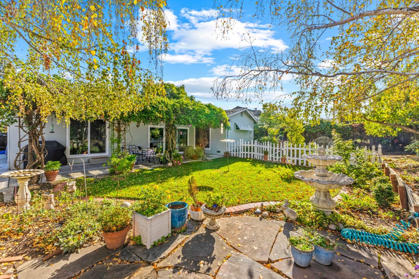 Detail Gallery Image 38 of 42 For 5347 Garwood Dr, San Jose,  CA 95118 - 3 Beds | 2 Baths