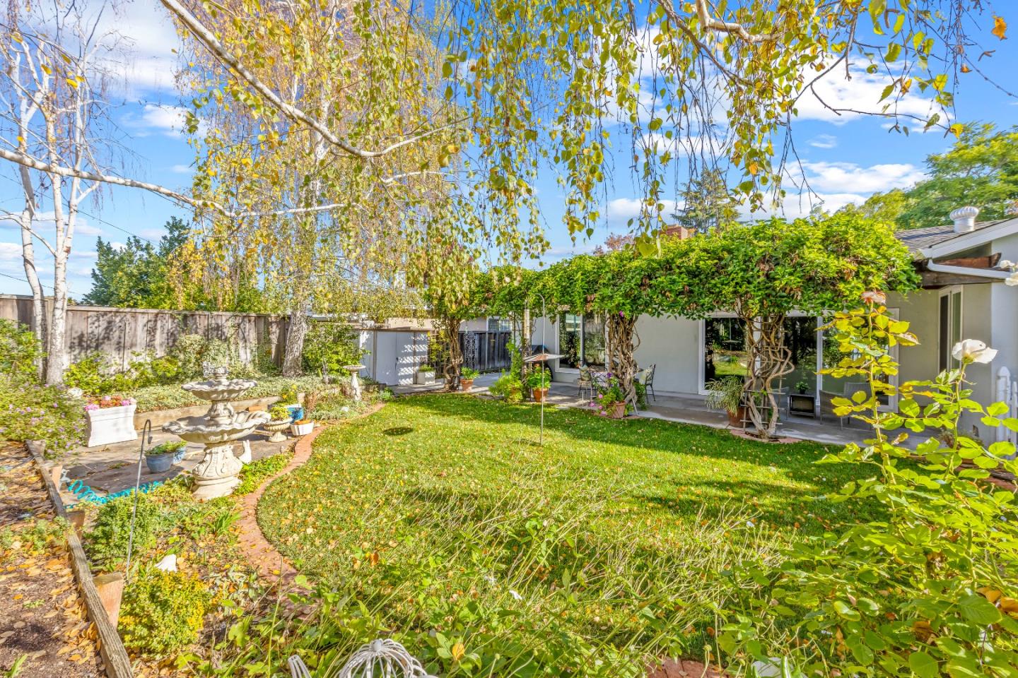 Detail Gallery Image 39 of 42 For 5347 Garwood Dr, San Jose,  CA 95118 - 3 Beds | 2 Baths