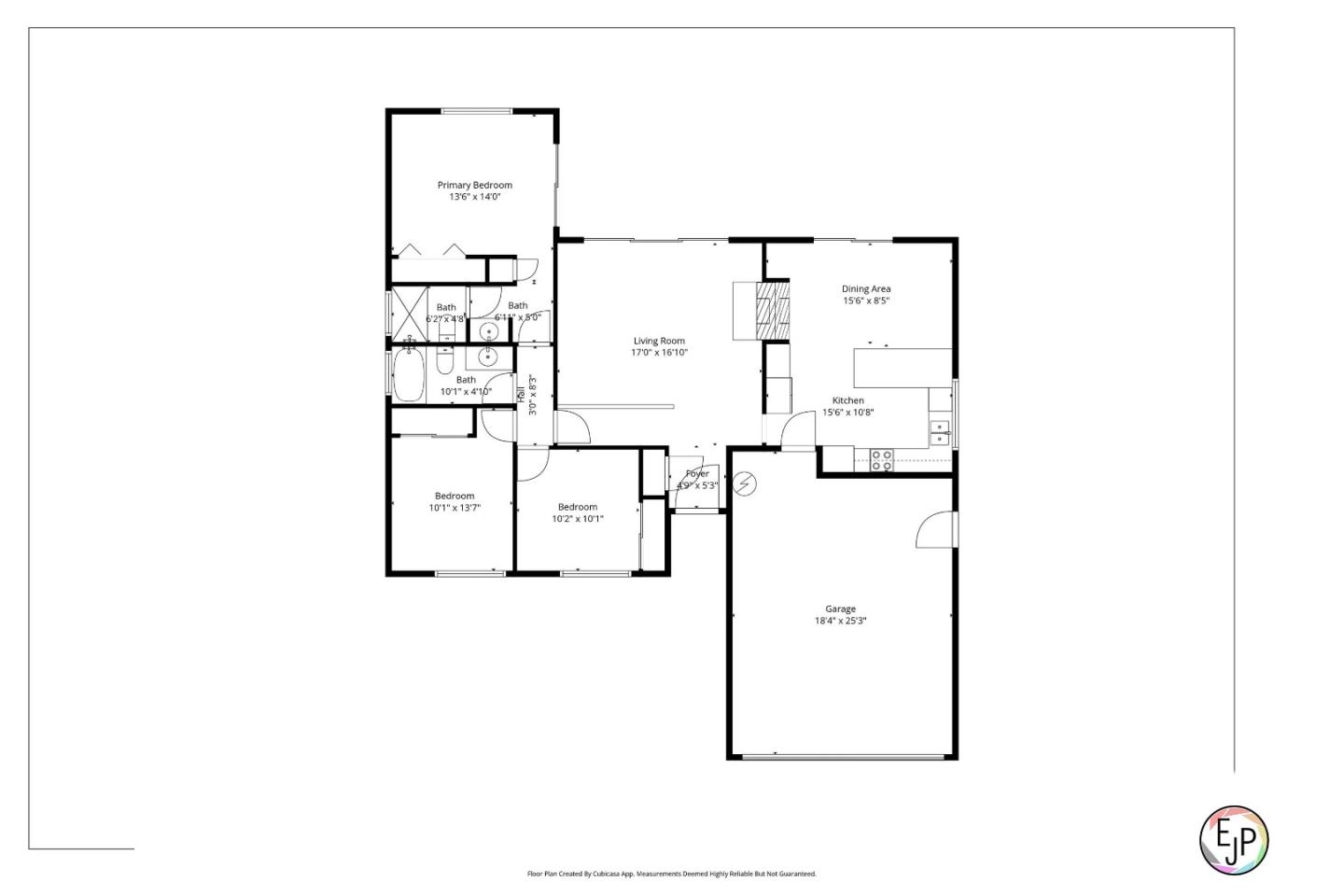 Detail Gallery Image 42 of 42 For 5347 Garwood Dr, San Jose,  CA 95118 - 3 Beds | 2 Baths