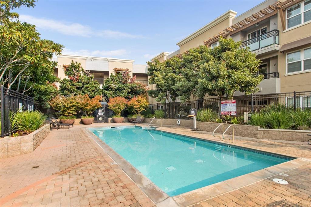 Detail Gallery Image 27 of 27 For 4388 El Camino Real #168,  Los Altos,  CA 94022 - 2 Beds | 2 Baths