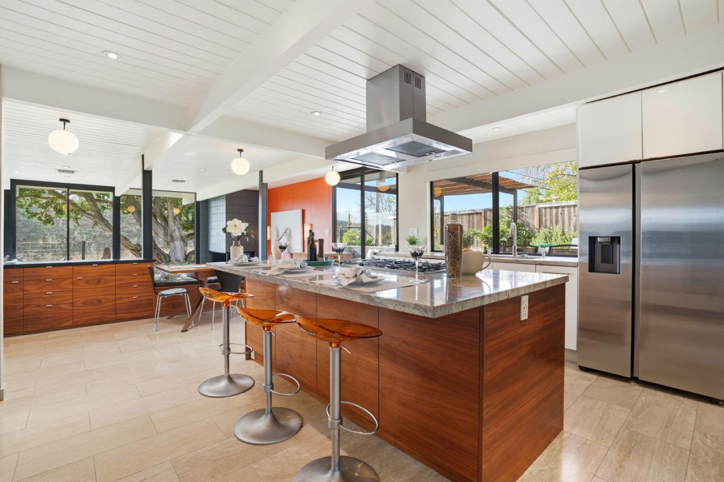 Detail Gallery Image 11 of 42 For 2219 Allegheny Way, San Mateo,  CA 94402 - 3 Beds | 2 Baths