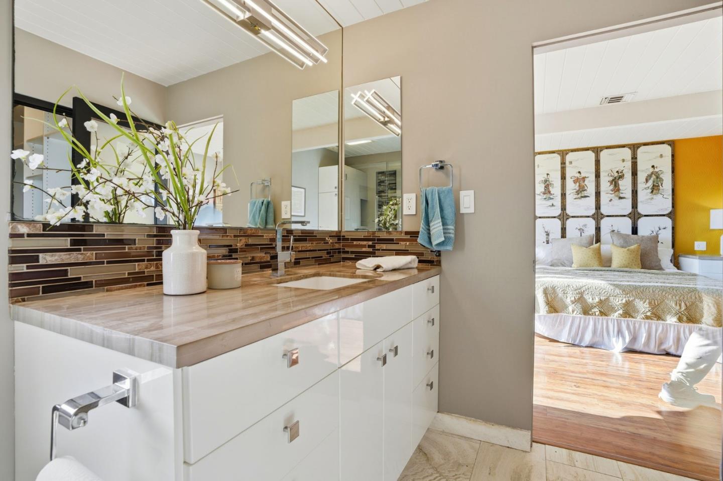 Detail Gallery Image 17 of 42 For 2219 Allegheny Way, San Mateo,  CA 94402 - 3 Beds | 2 Baths