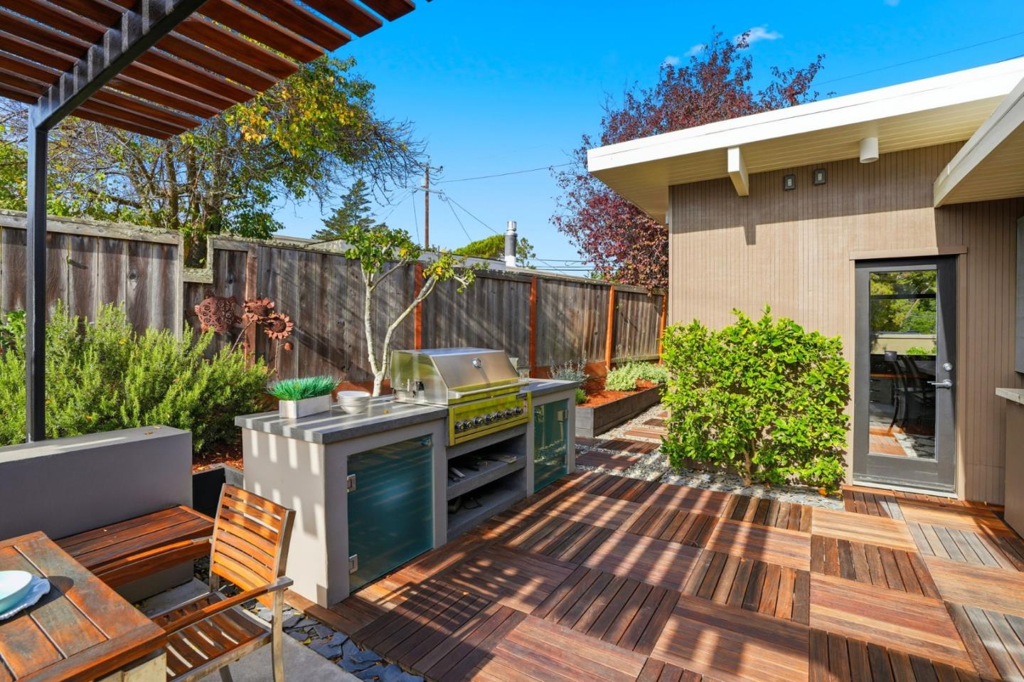 Detail Gallery Image 28 of 42 For 2219 Allegheny Way, San Mateo,  CA 94402 - 3 Beds | 2 Baths