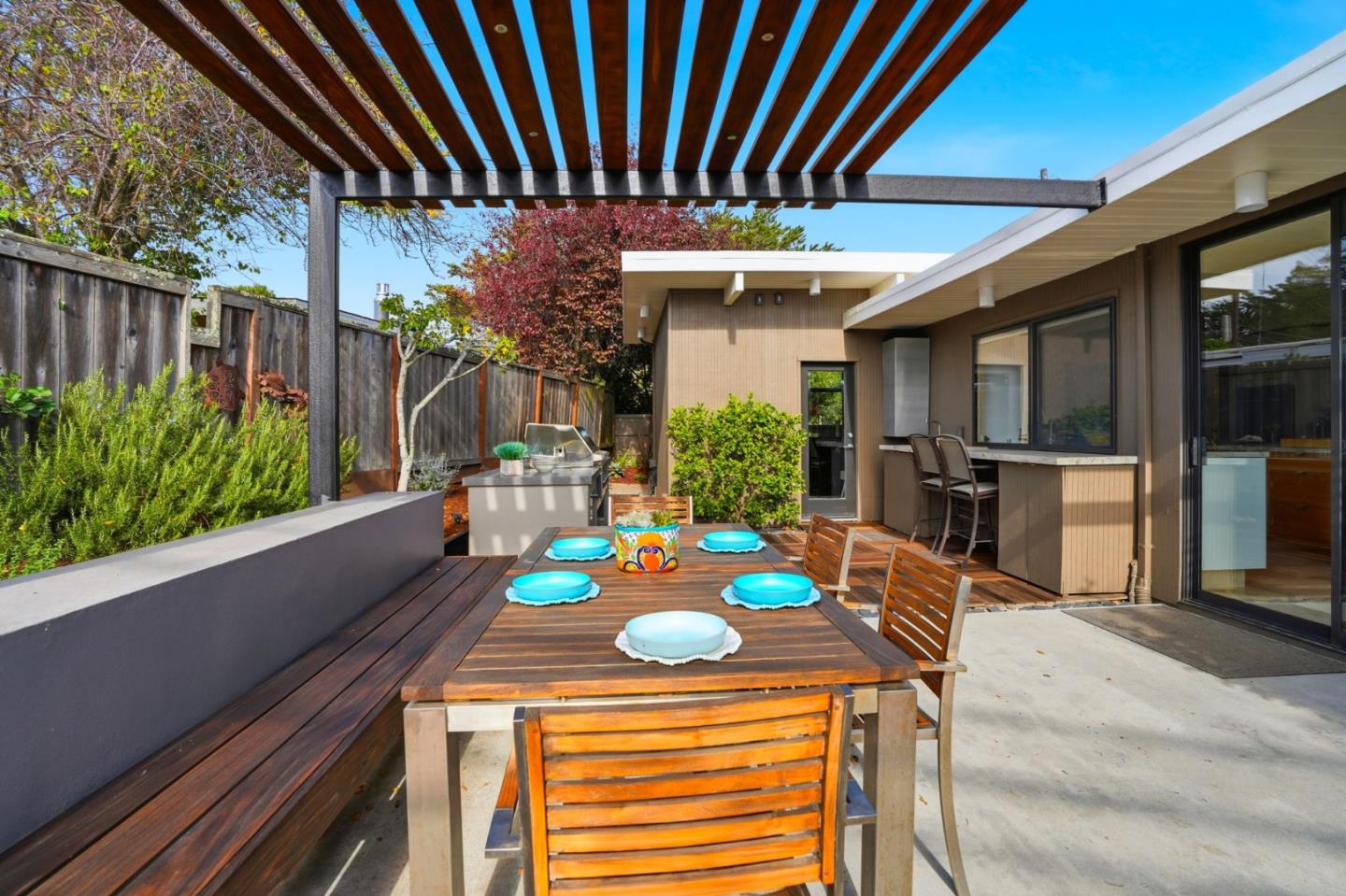 Detail Gallery Image 30 of 42 For 2219 Allegheny Way, San Mateo,  CA 94402 - 3 Beds | 2 Baths