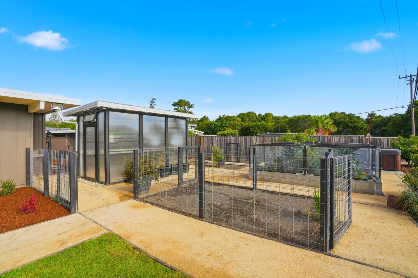 Detail Gallery Image 37 of 42 For 2219 Allegheny Way, San Mateo,  CA 94402 - 3 Beds | 2 Baths