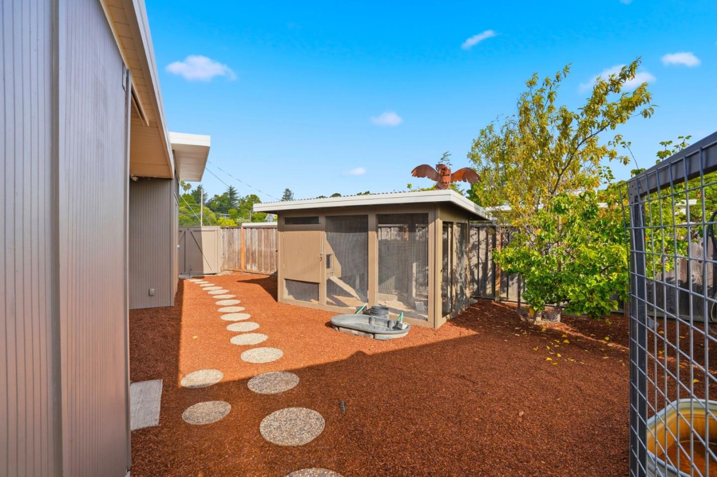 Detail Gallery Image 41 of 42 For 2219 Allegheny Way, San Mateo,  CA 94402 - 3 Beds | 2 Baths