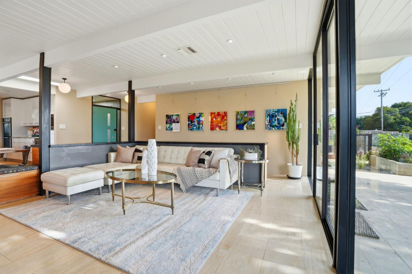 Detail Gallery Image 5 of 42 For 2219 Allegheny Way, San Mateo,  CA 94402 - 3 Beds | 2 Baths