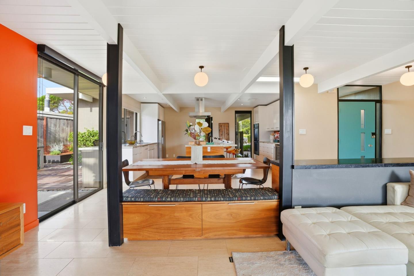 Detail Gallery Image 8 of 42 For 2219 Allegheny Way, San Mateo,  CA 94402 - 3 Beds | 2 Baths